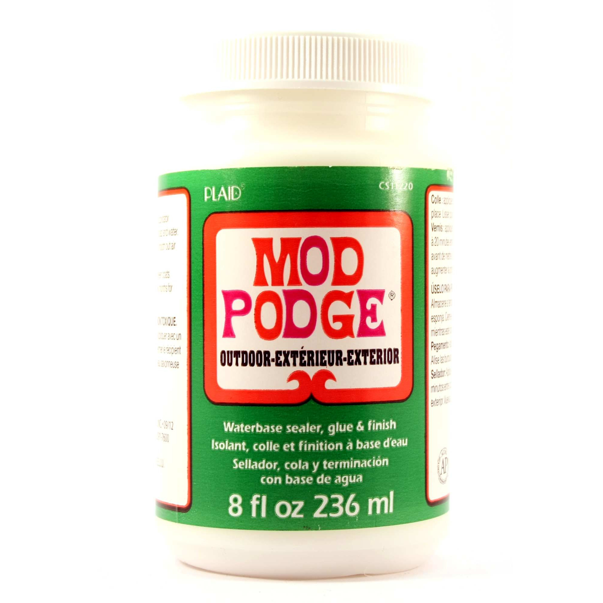 Mod Podge Outdoor 236ml