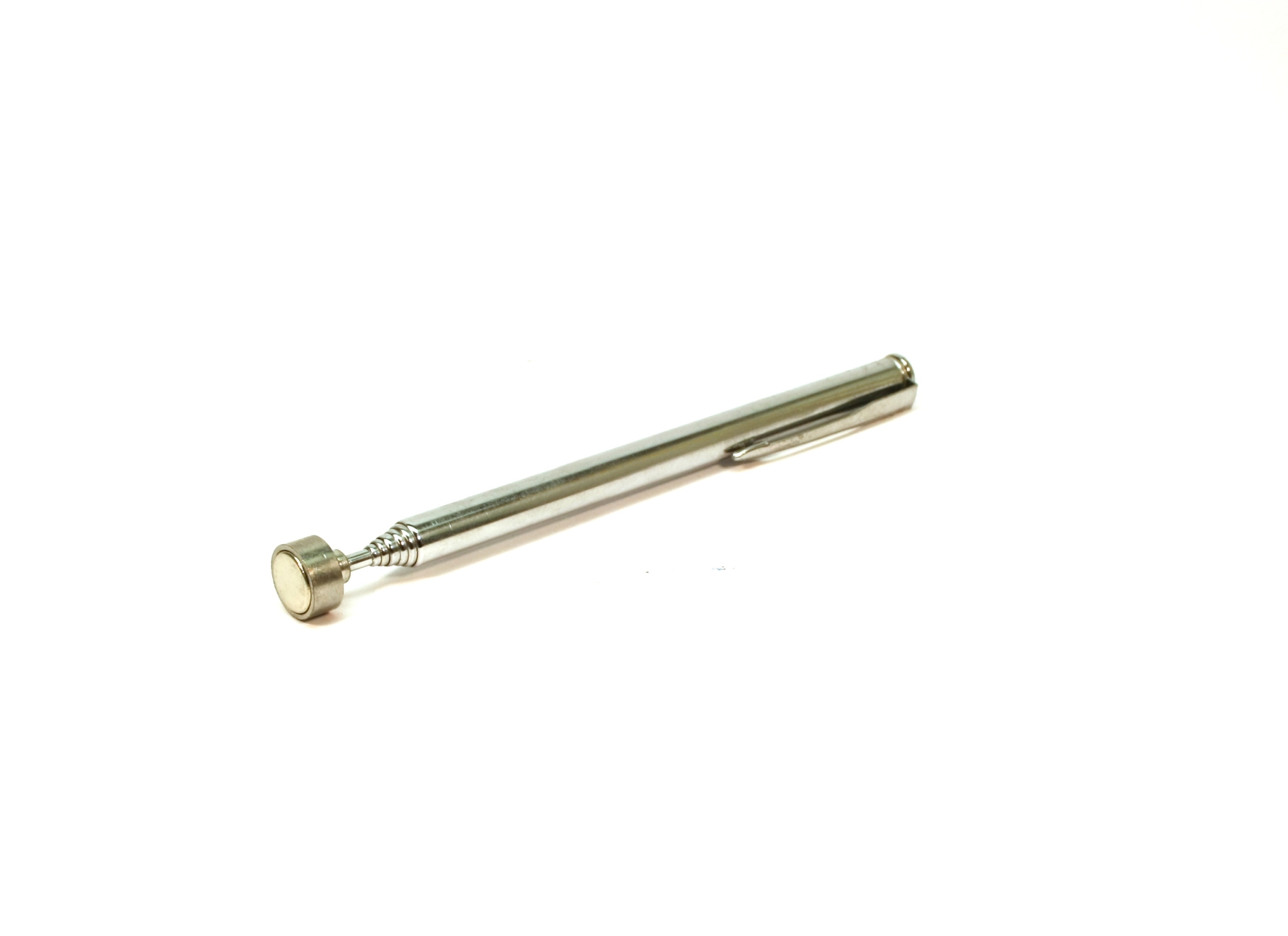 Magneettinen teleskooppivarsi