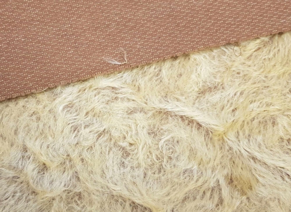 Nallenkarva mohair