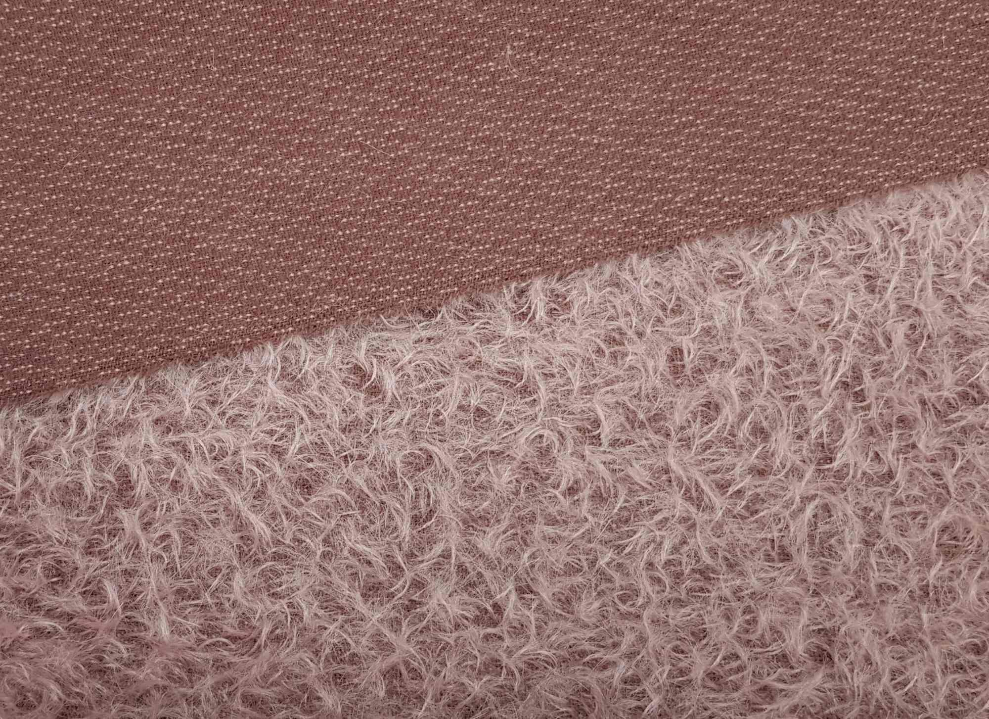 Nallenkarva mohair