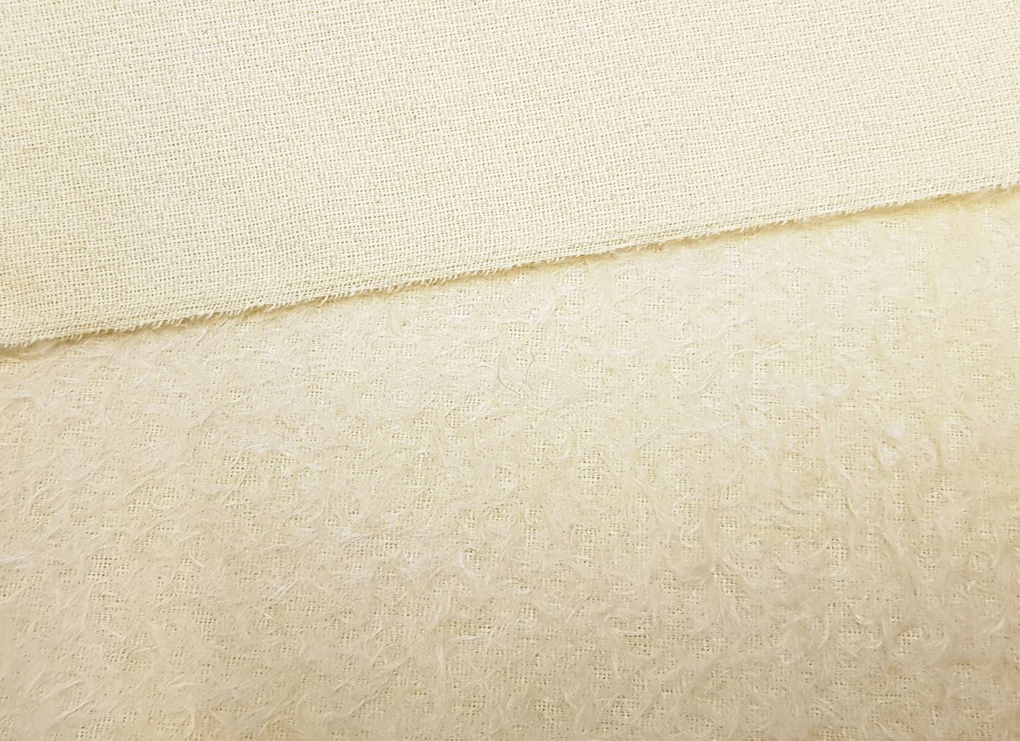 Nallenkarva mohair