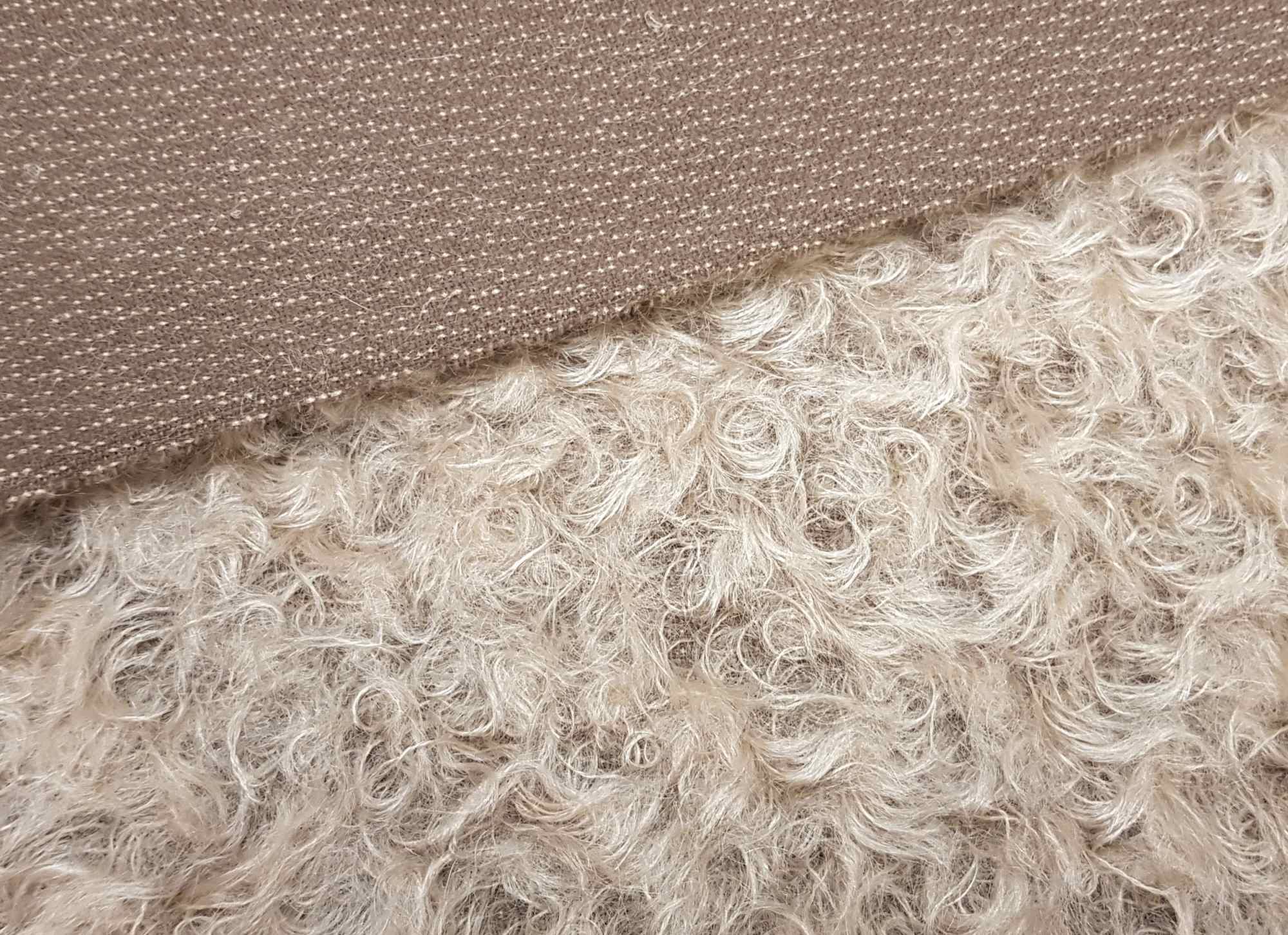 Nallenkarva mohair