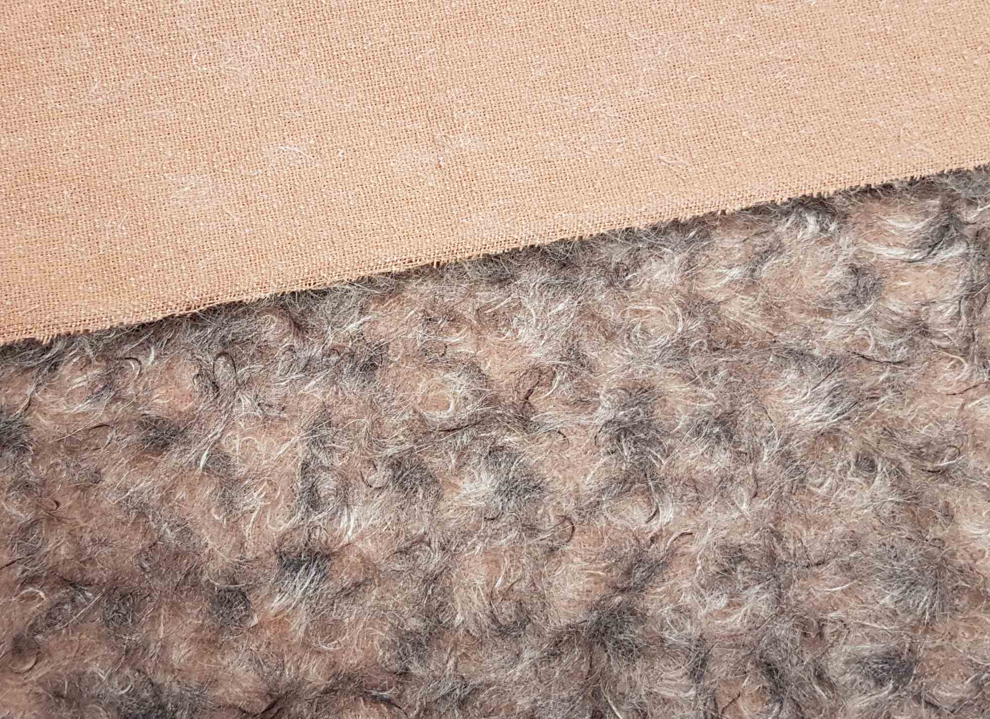 Nallenkarva mohair