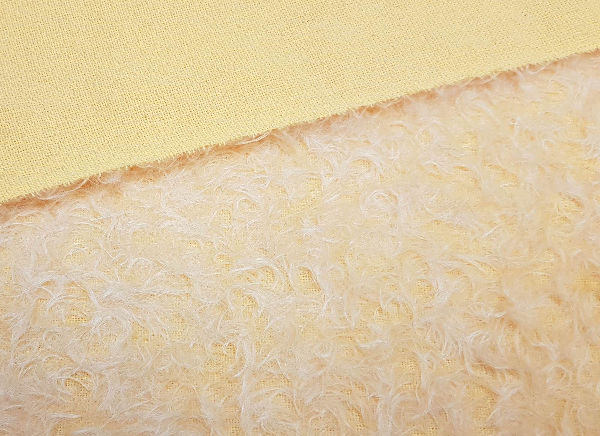 Nallenkarva mohair