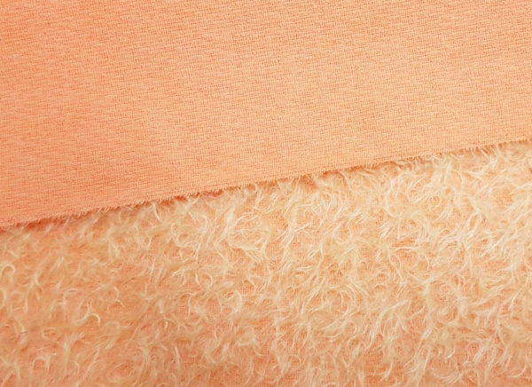 Nallenkarva mohair