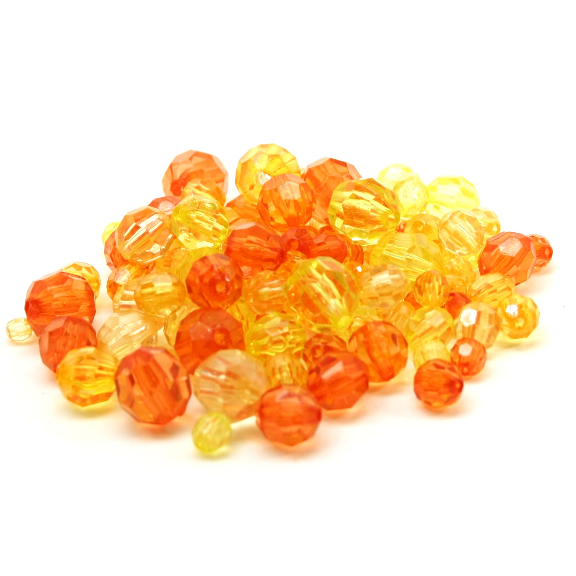 Särmähelmilajitelma n.30g - Keltaiset