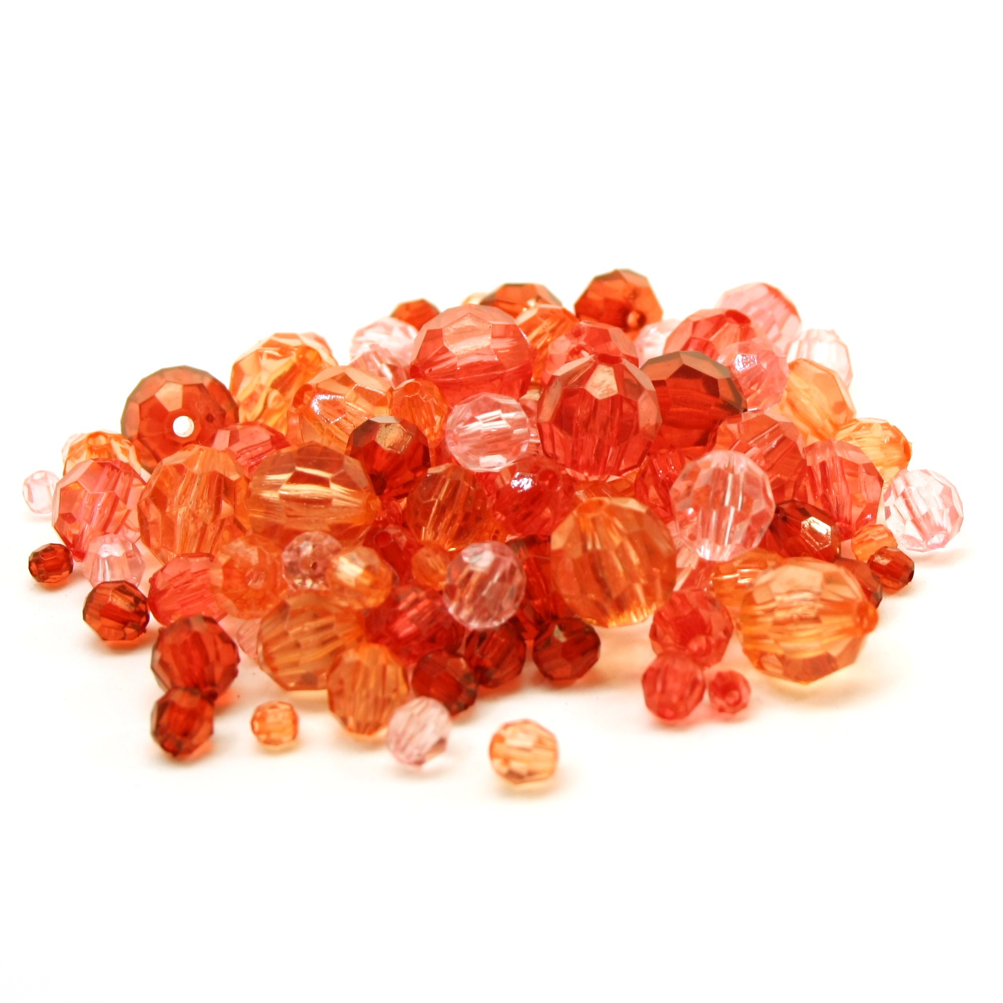 Särmähelmilajitelma n.30g - Punainen