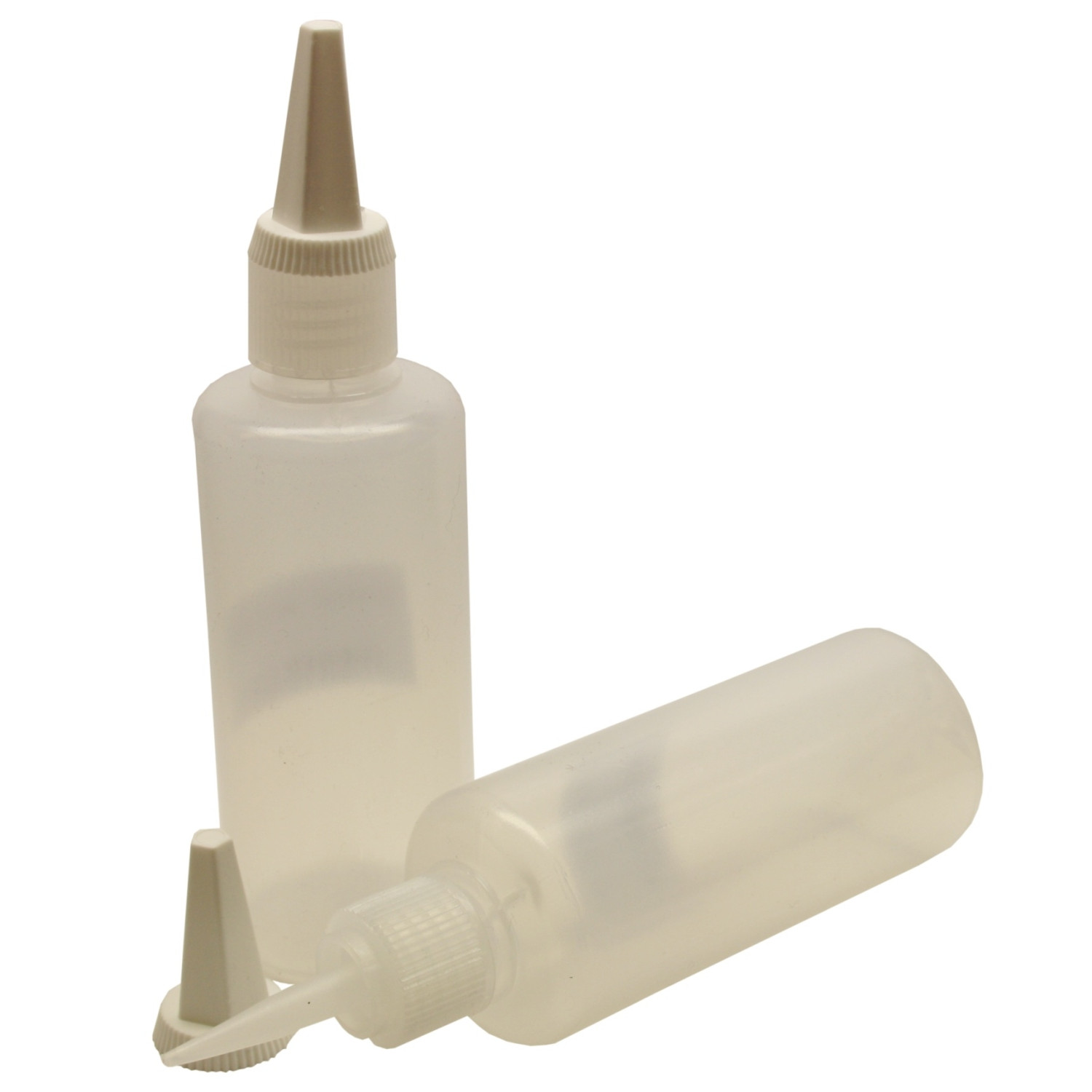 muovipullo 100ml