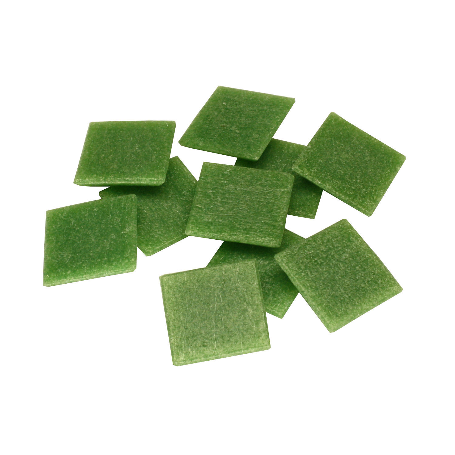 Murano lasimosaiikki - Kiwi