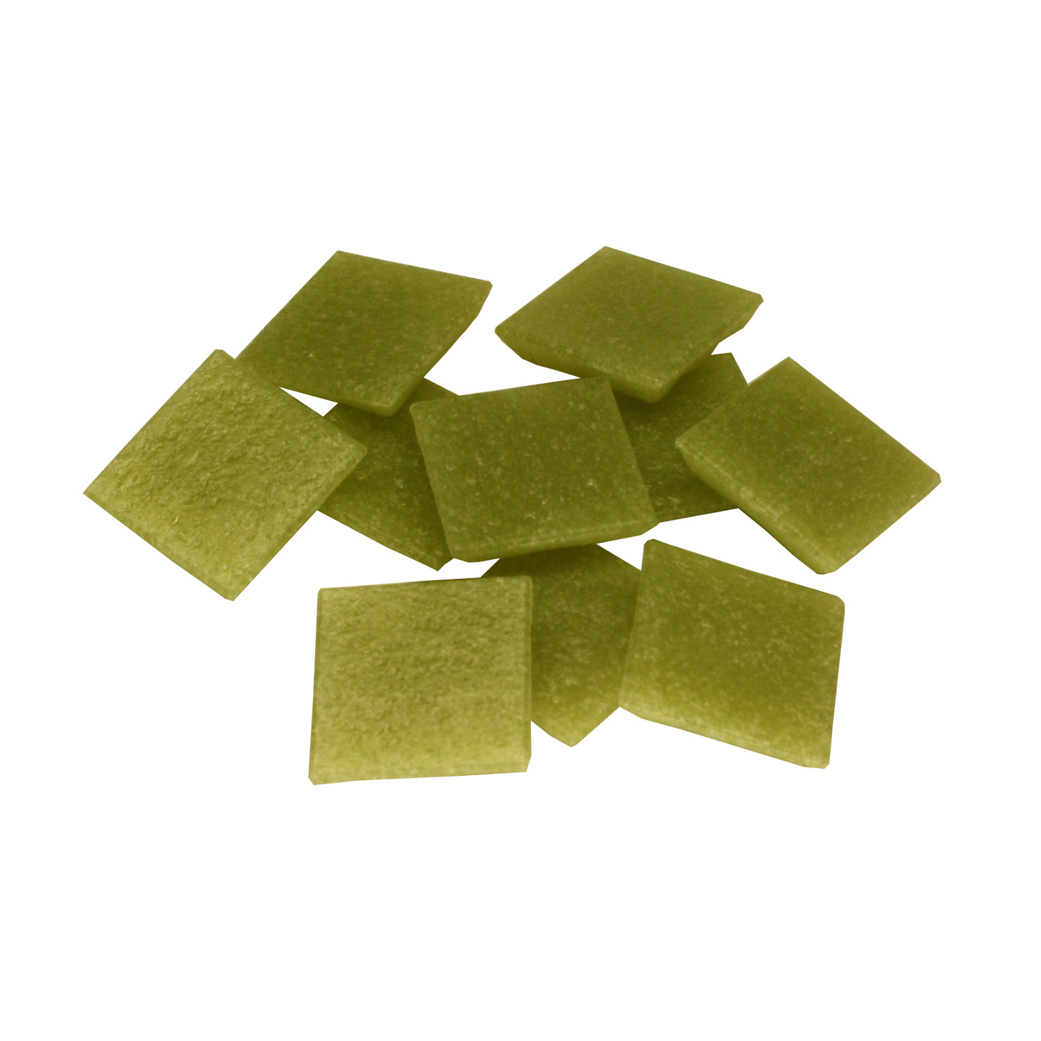 Murano lasimosaiikki - Bamboo