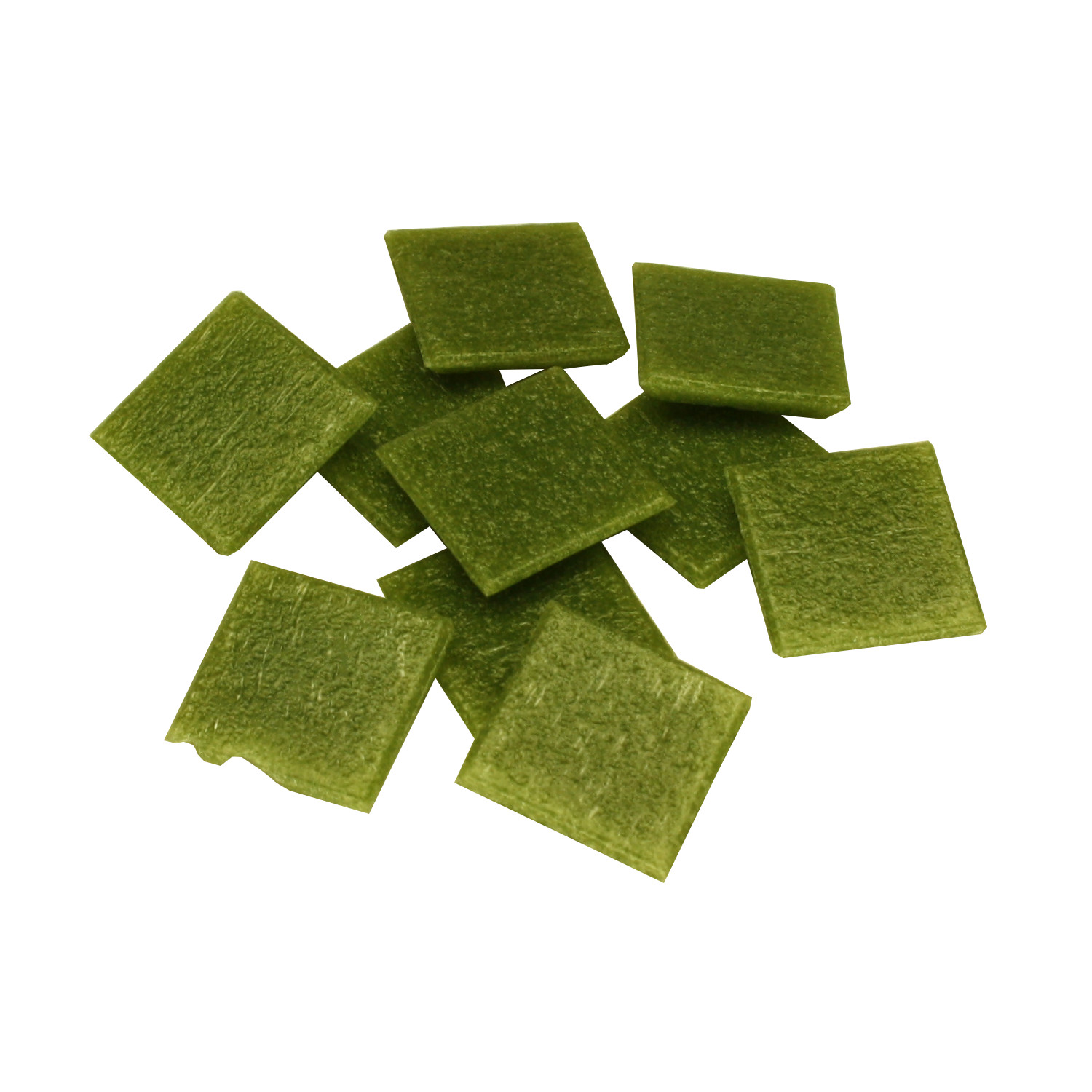 Murano lasimosaiikki - Seaweed