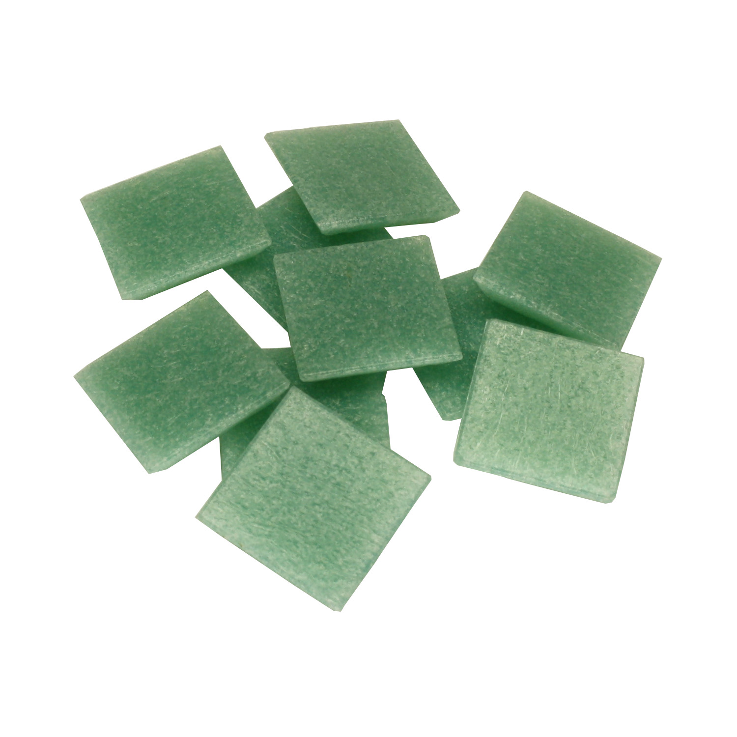 Murano lasimosaiikki - Plancton