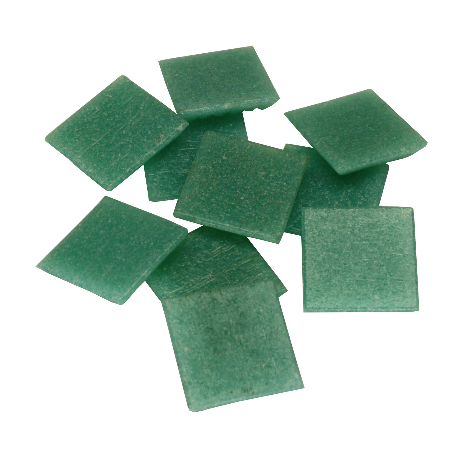 Murano lasimosaiikki - Anemon