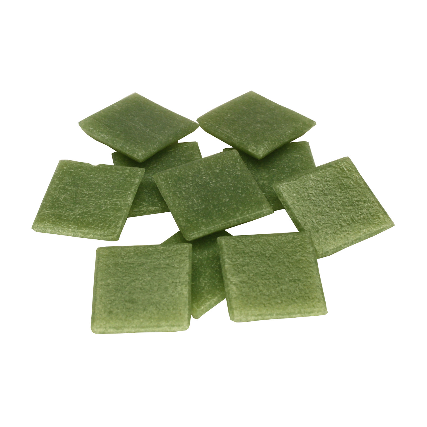 Murano lasimosaiikki - Apple