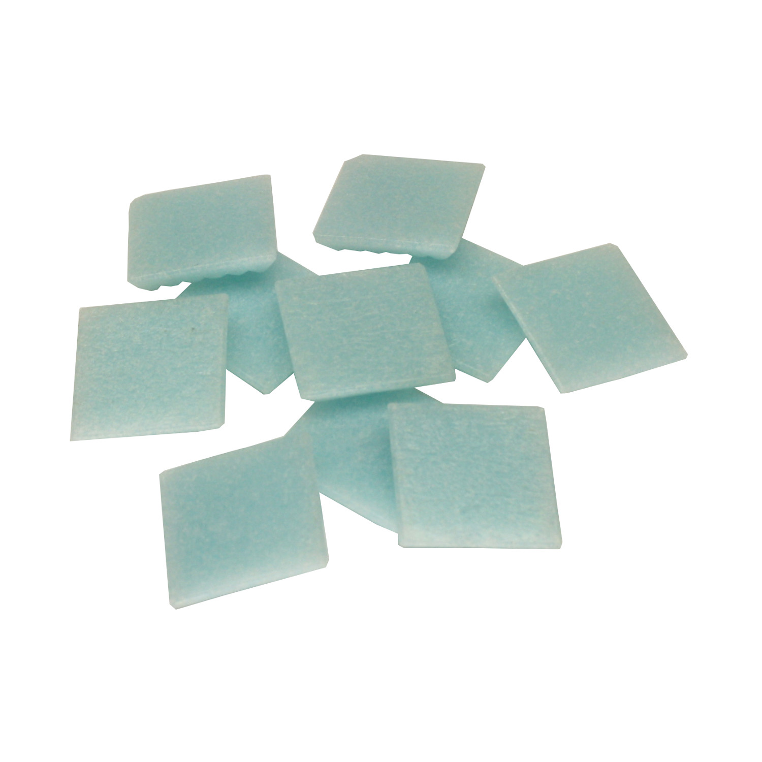 Murano lasimosaiikki - Polarice