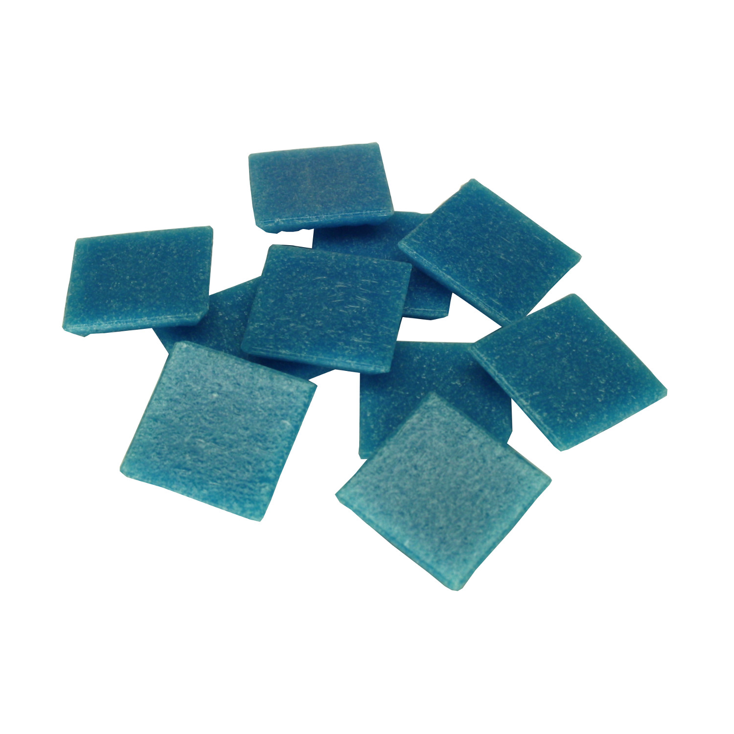 Murano lasimosaiikki - Sea