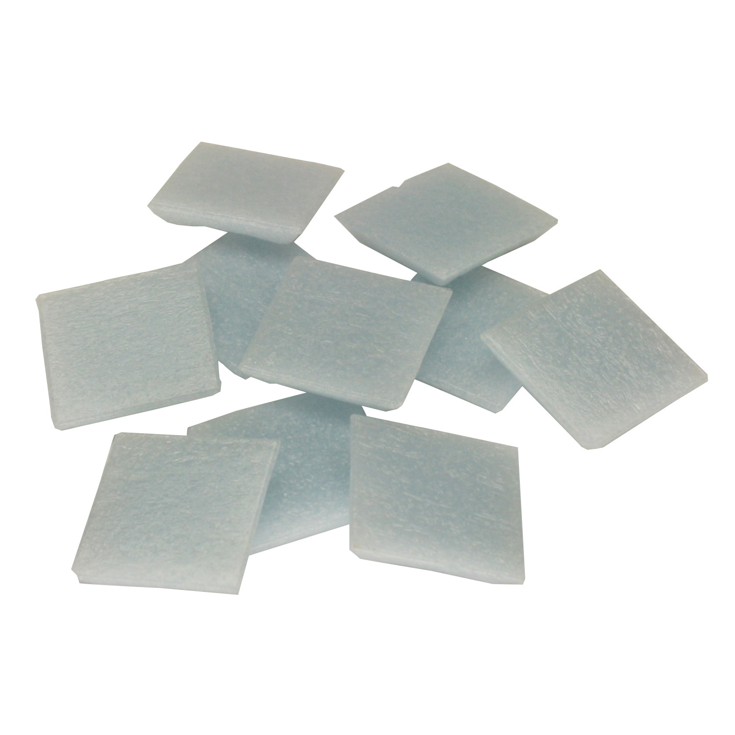 Murano lasimosaiikki - Arctic