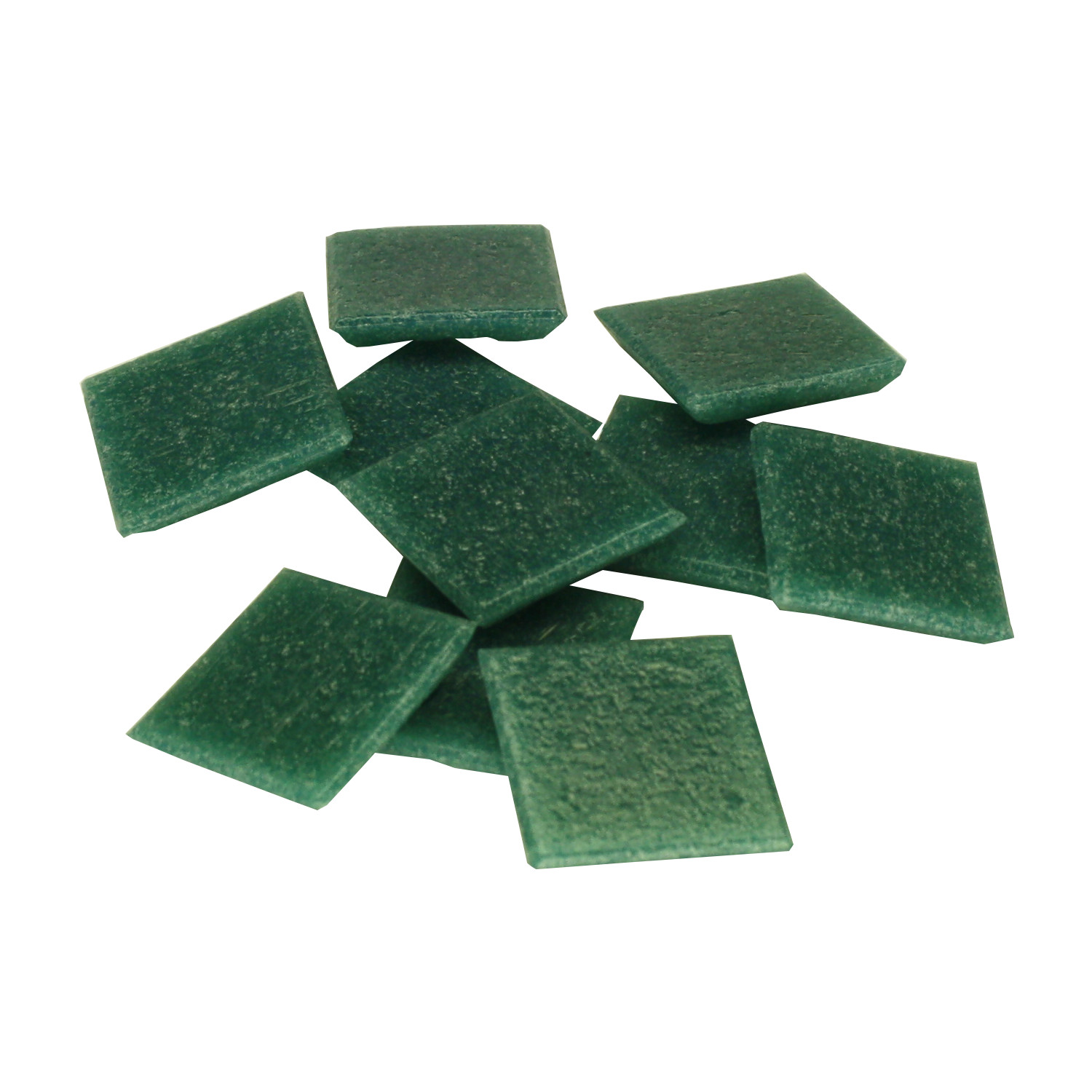 Murano lasimosaiikki - Coral