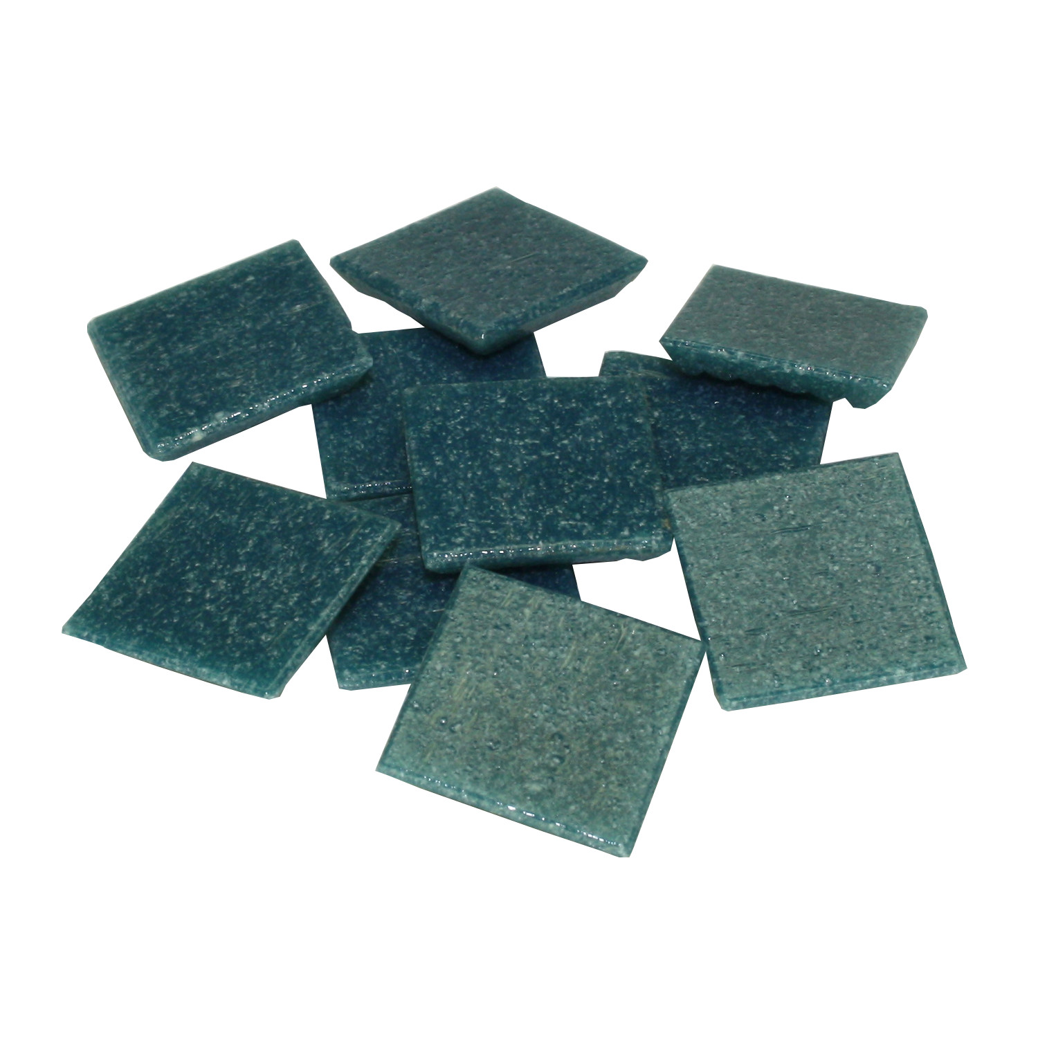 Murano lasimosaiikki - Dove-coloured