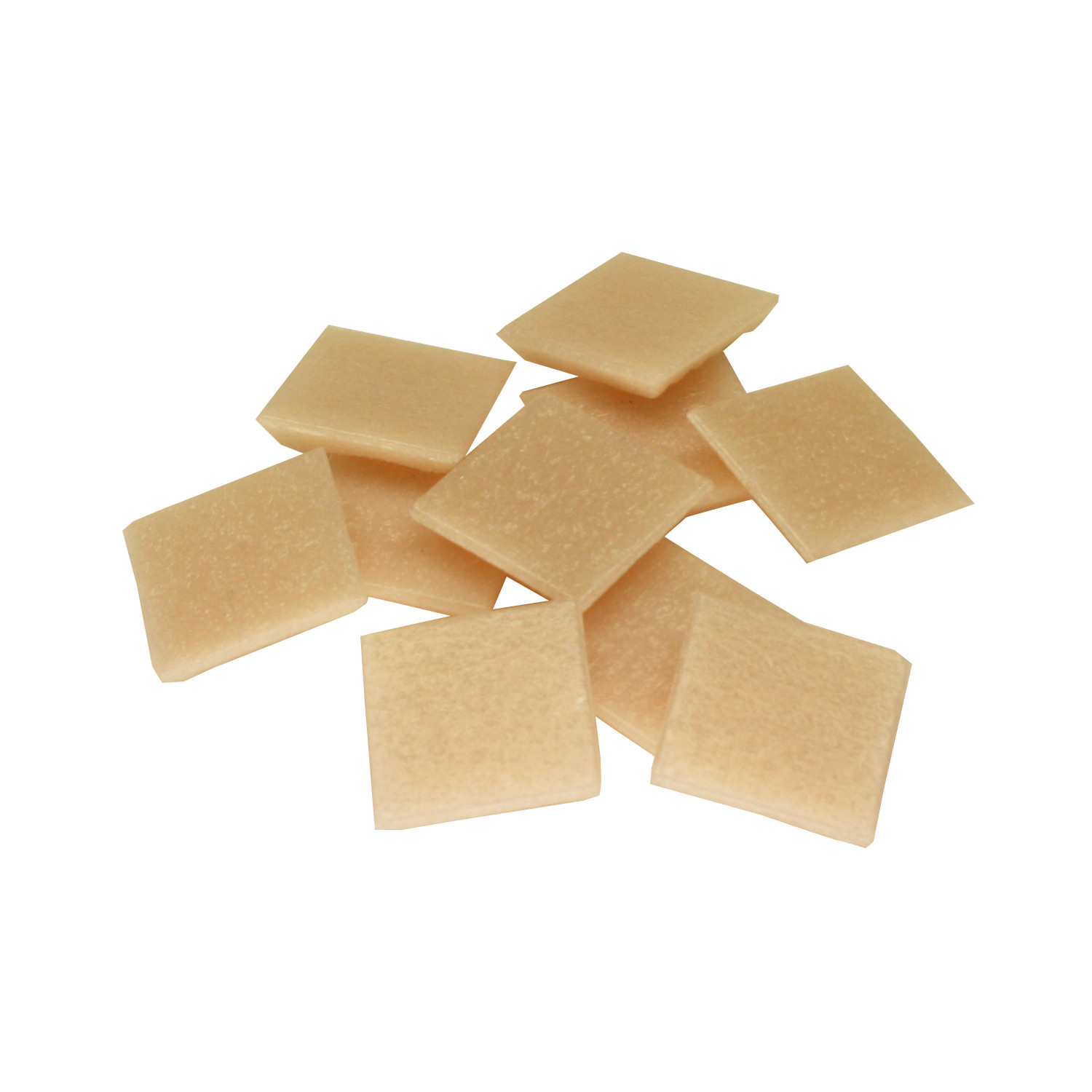 Murano lasimosaiikki - Rose