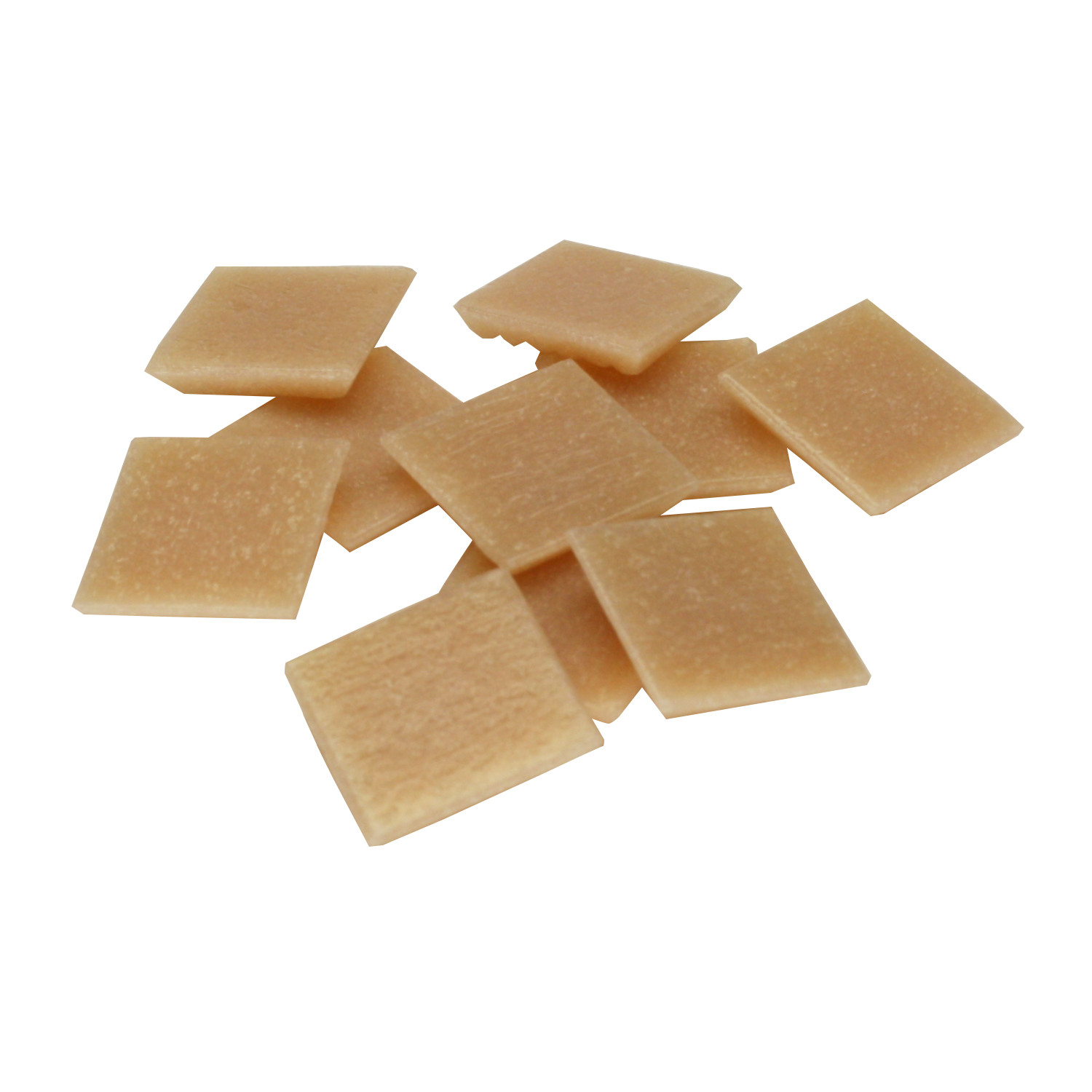 Murano lasimosaiikki - Light Beige