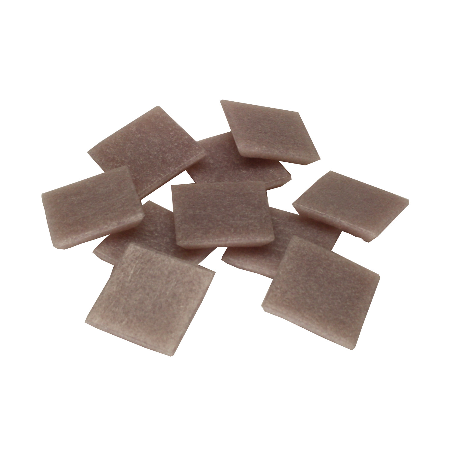 Murano lasimosaiikki - Orchid