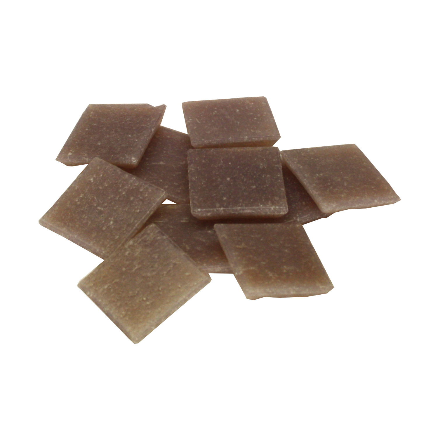 Murano lasimosaiikki - Violet