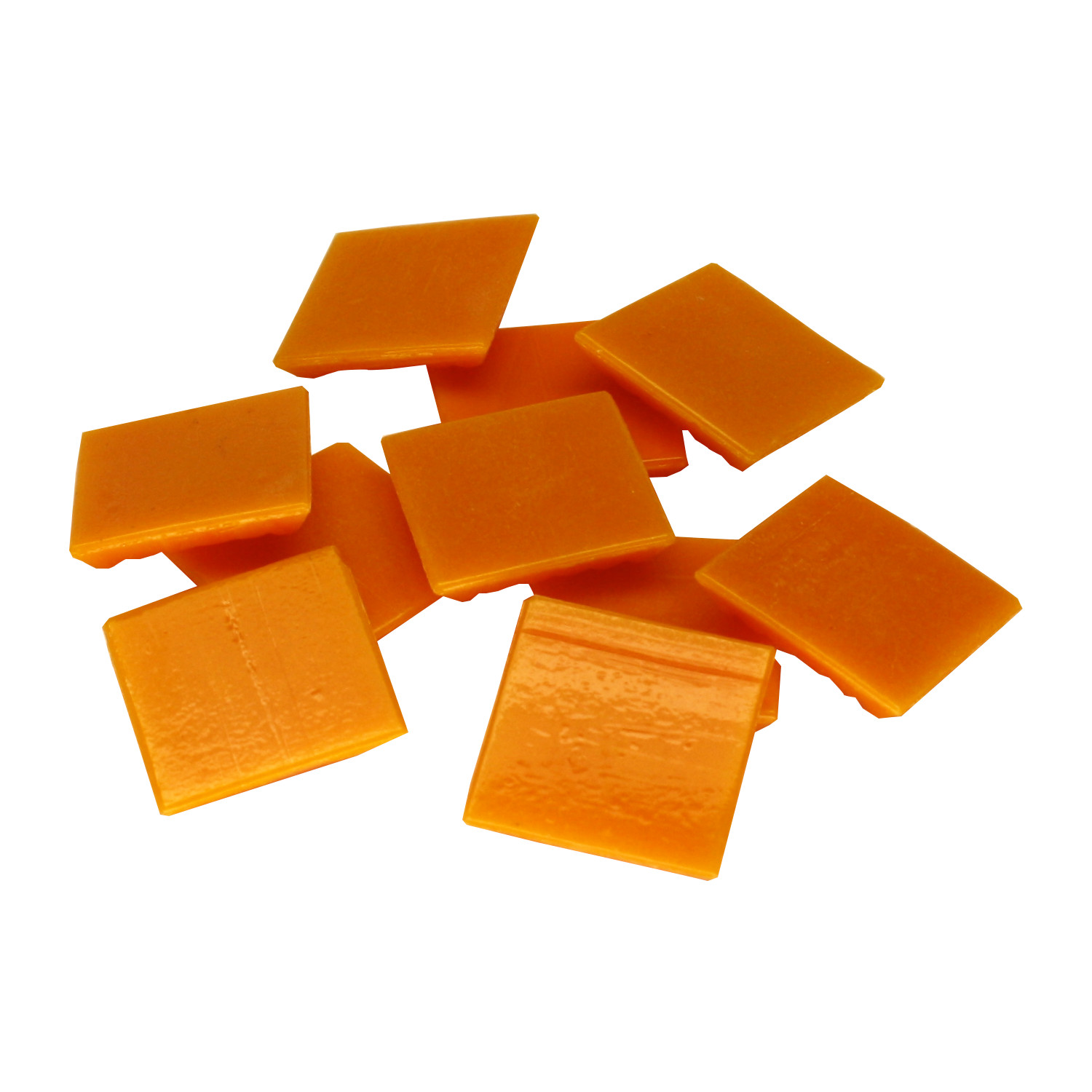 Murano lasimosaiikki - Mango