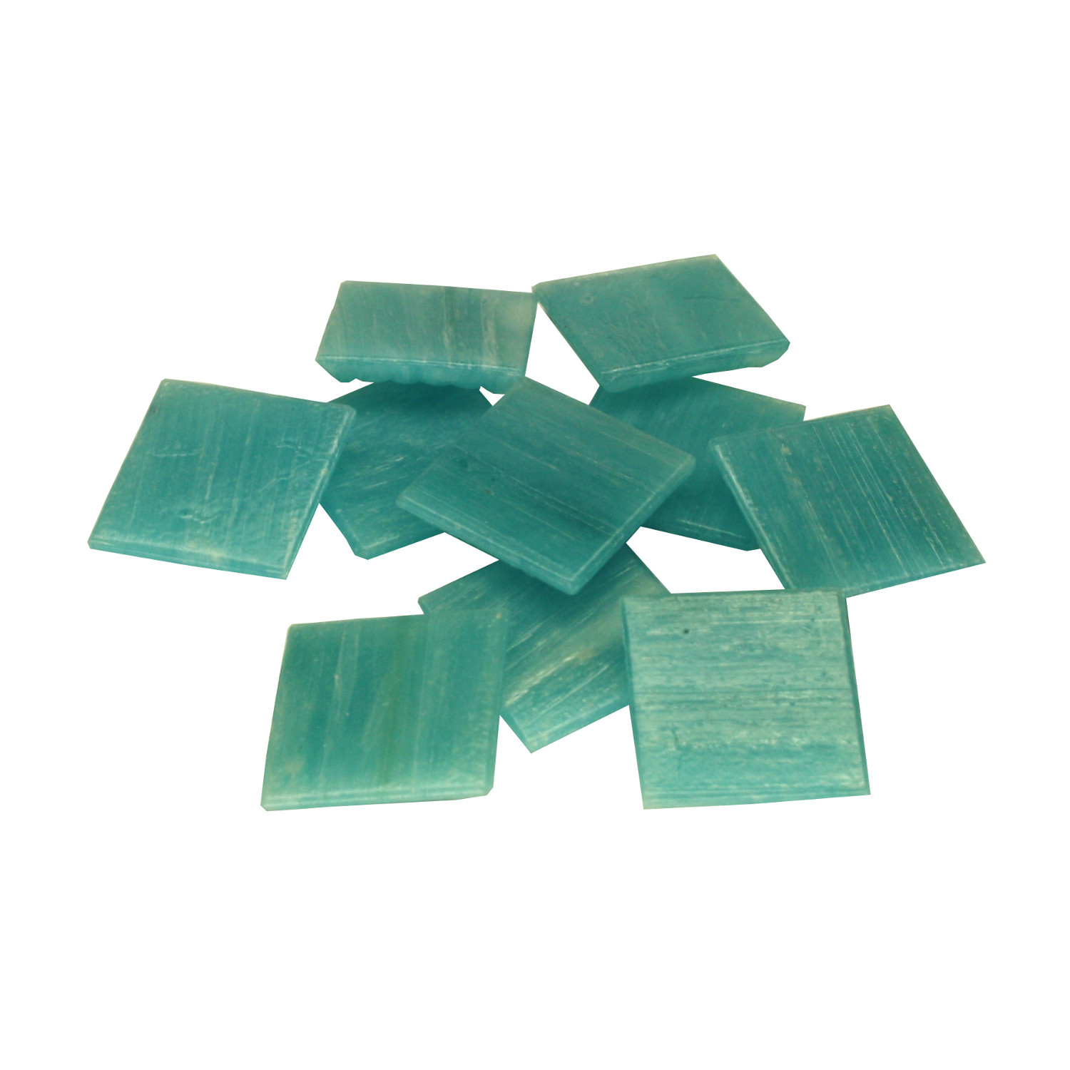 Murano lasimosaiikki - Caribic Veined