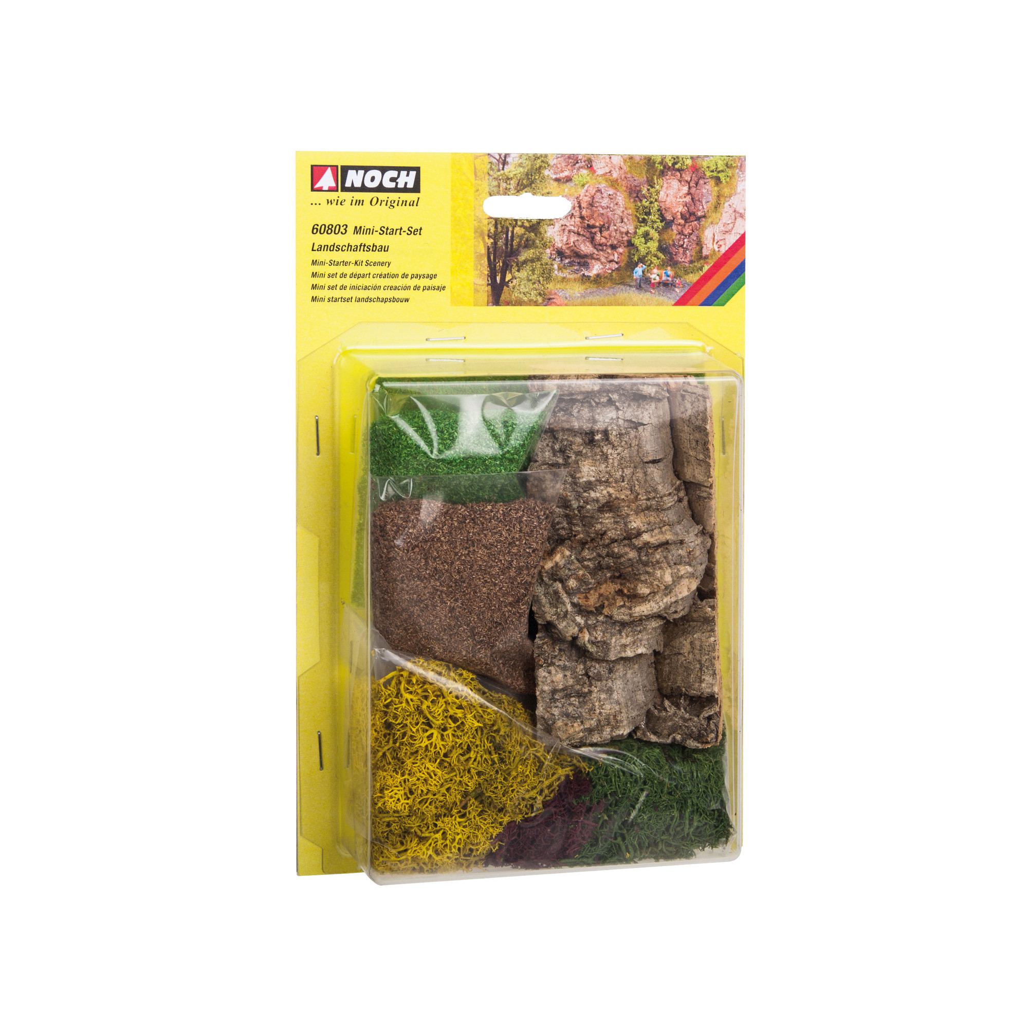 Mini Start Set - Landscaping