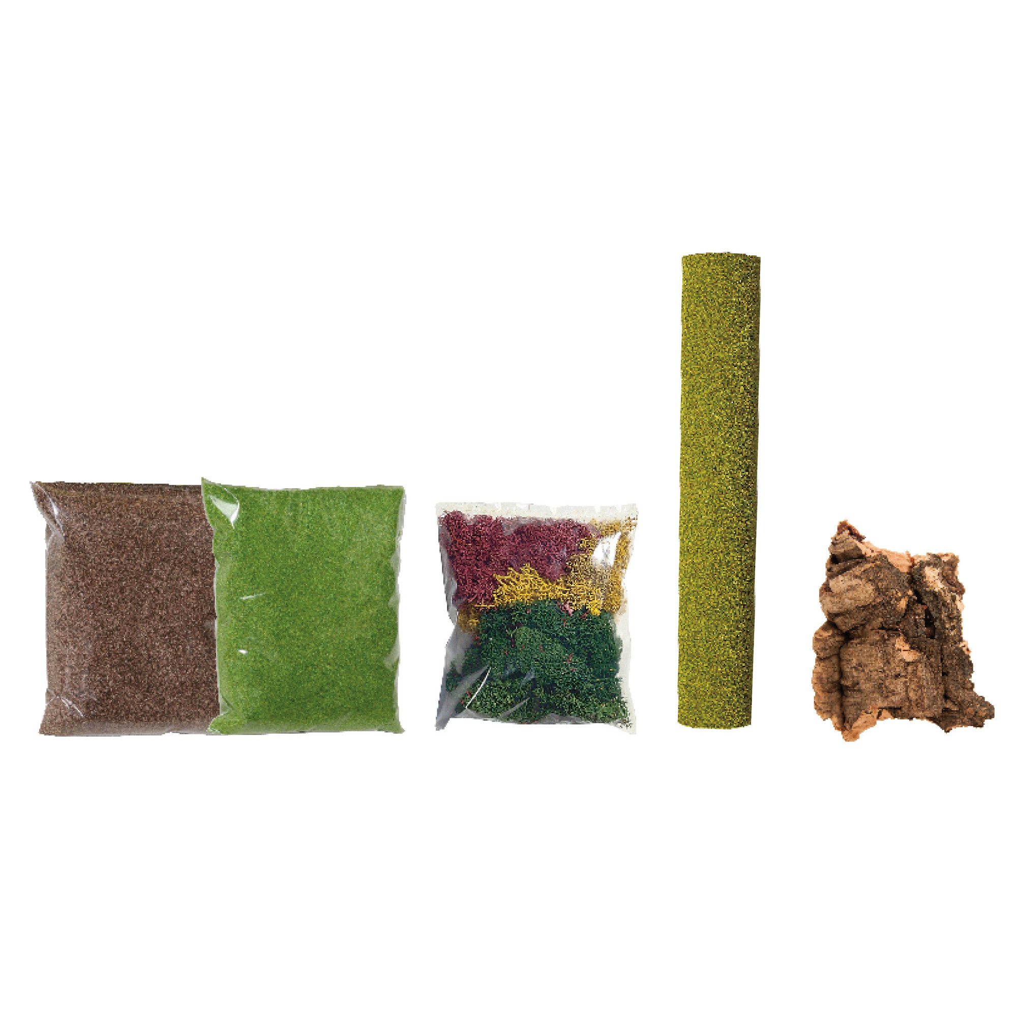 Alternative view of Mini Start Set - Landscaping