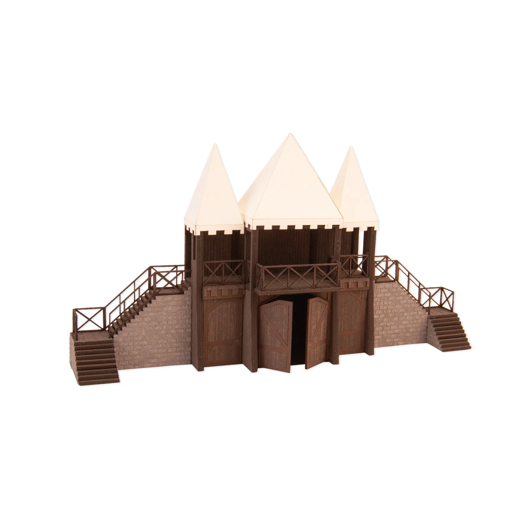 Alternative view of Noch Micro-motion Ritariturnajaiset