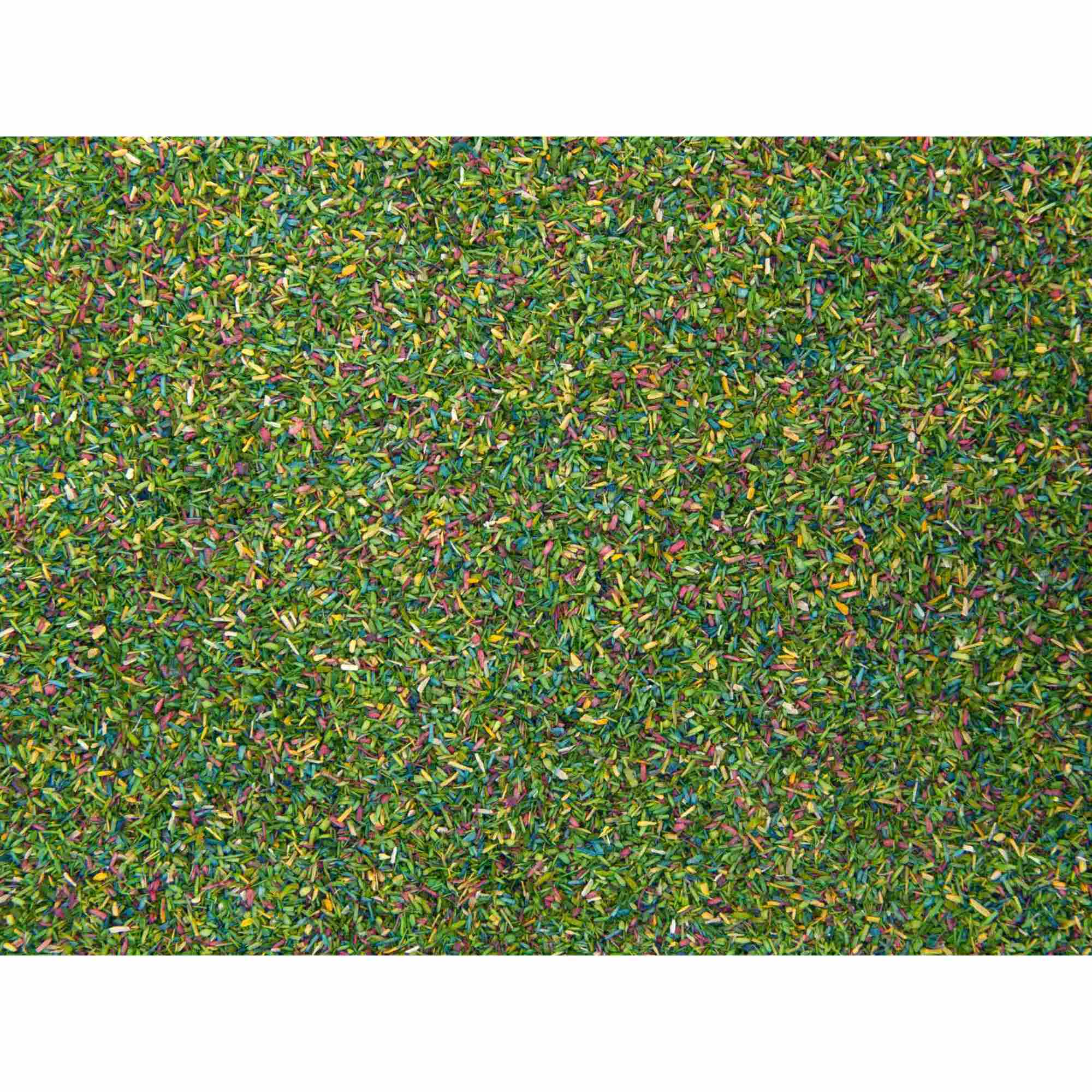 Alternative view of Scatter Material ruohosirote - Flower meadow