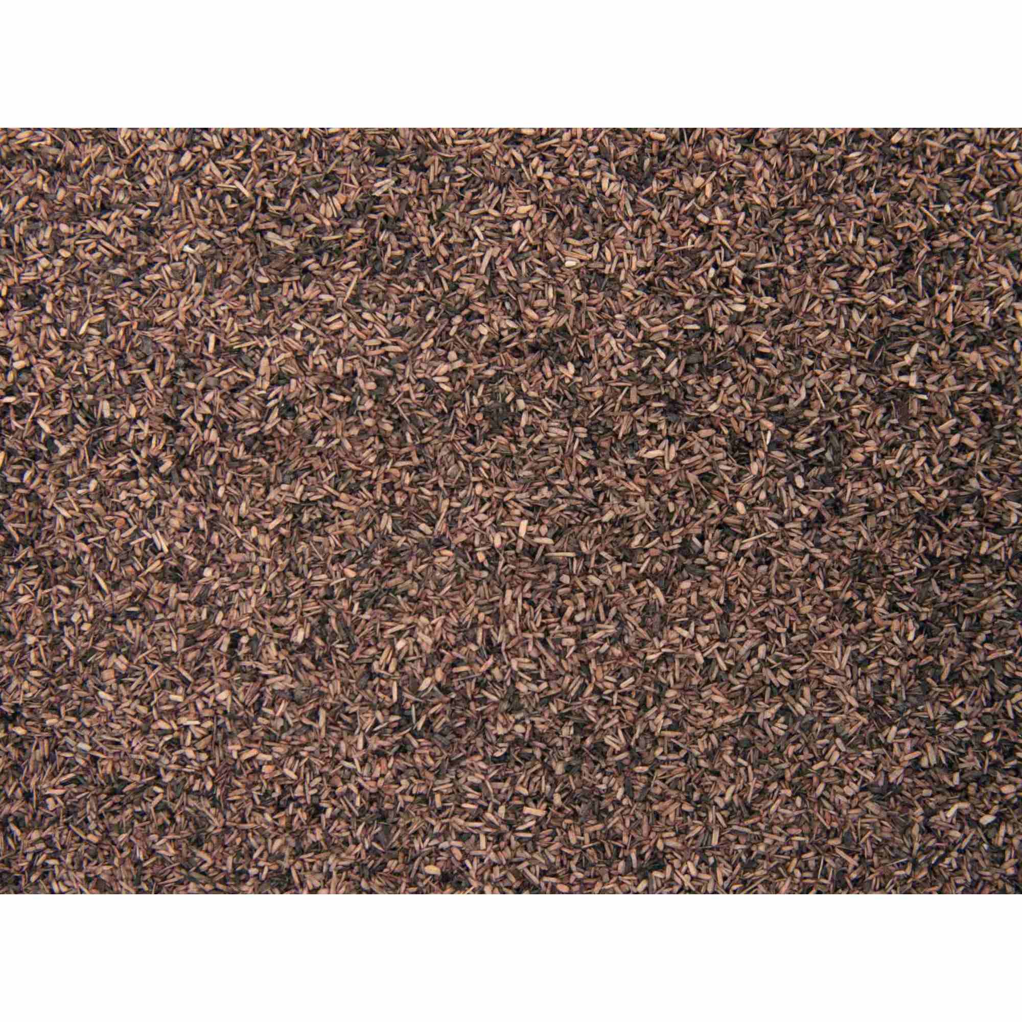 Alternative view of Scatter Material ruohosirote - Brown
