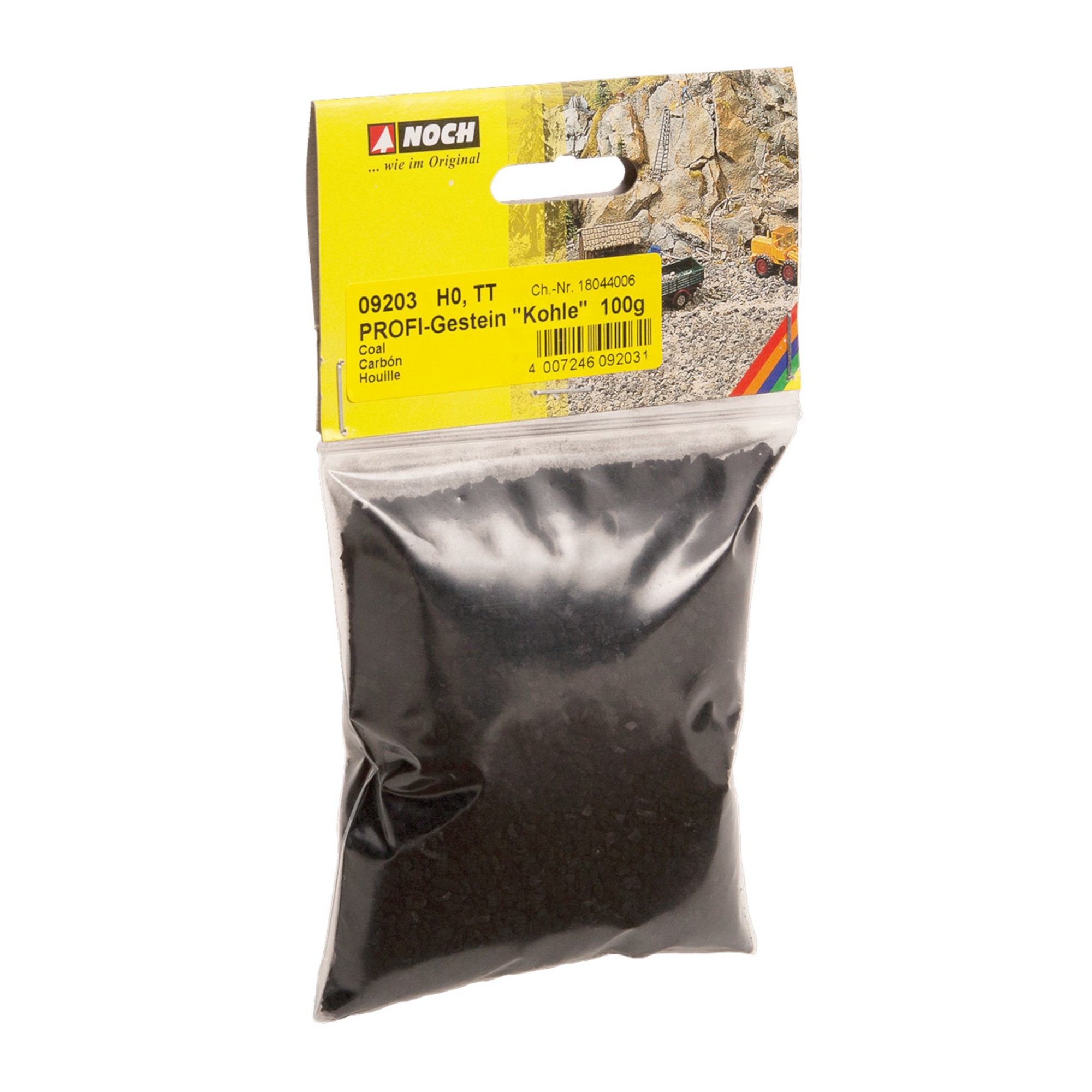 Profi Kivi - Kivihiili