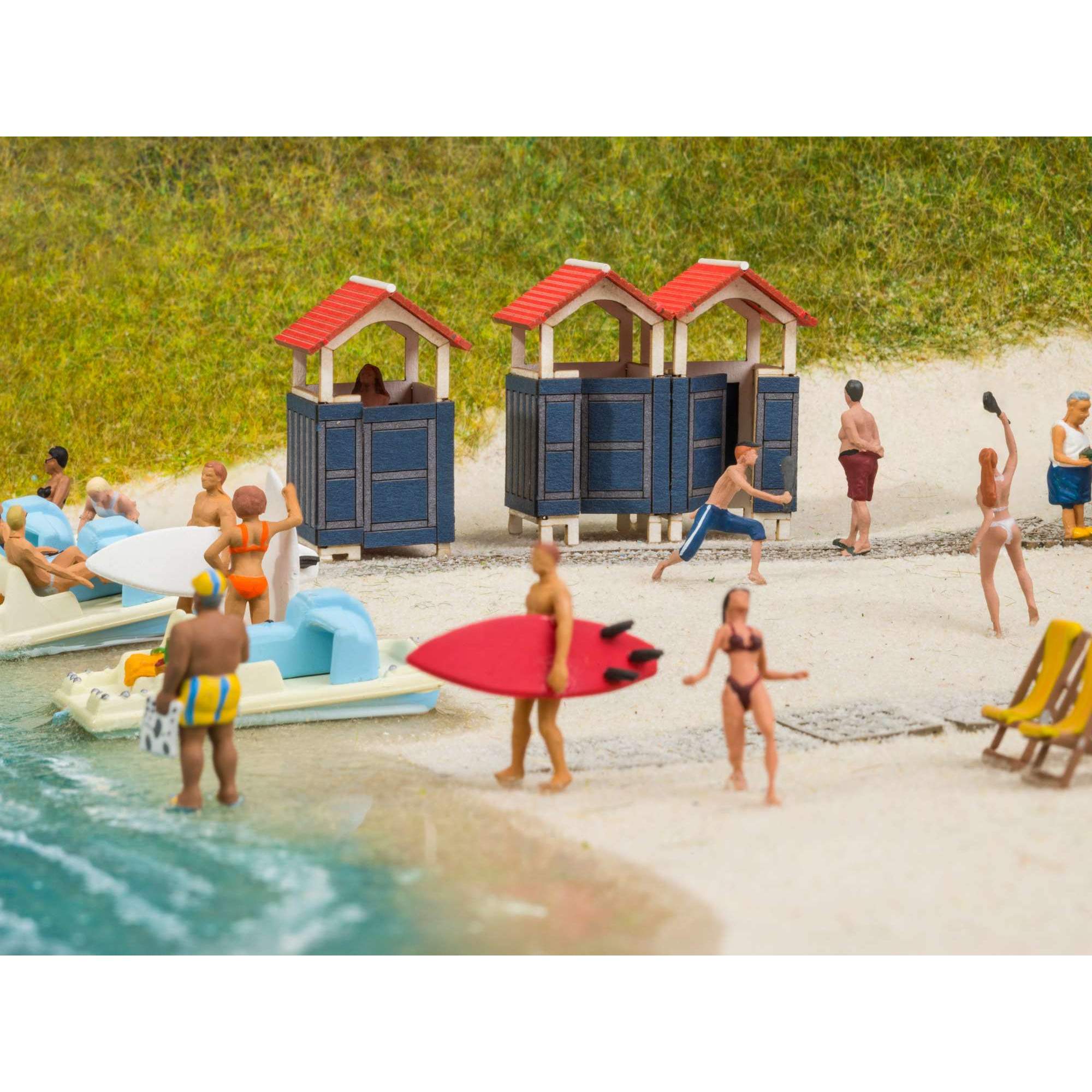 Alternative view of Vaatteiden vaihtokoppi