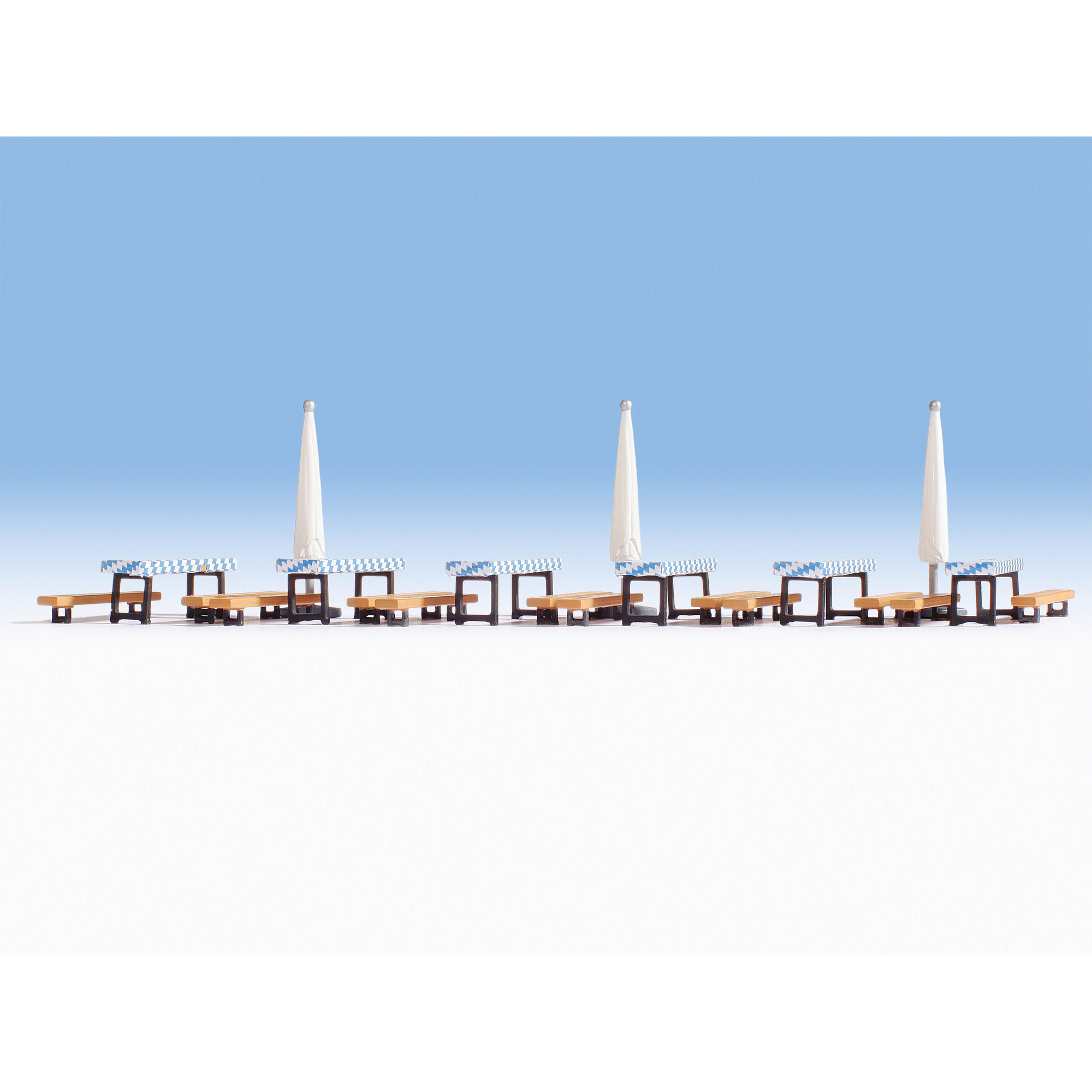 Oluttuvan tarvikkeet