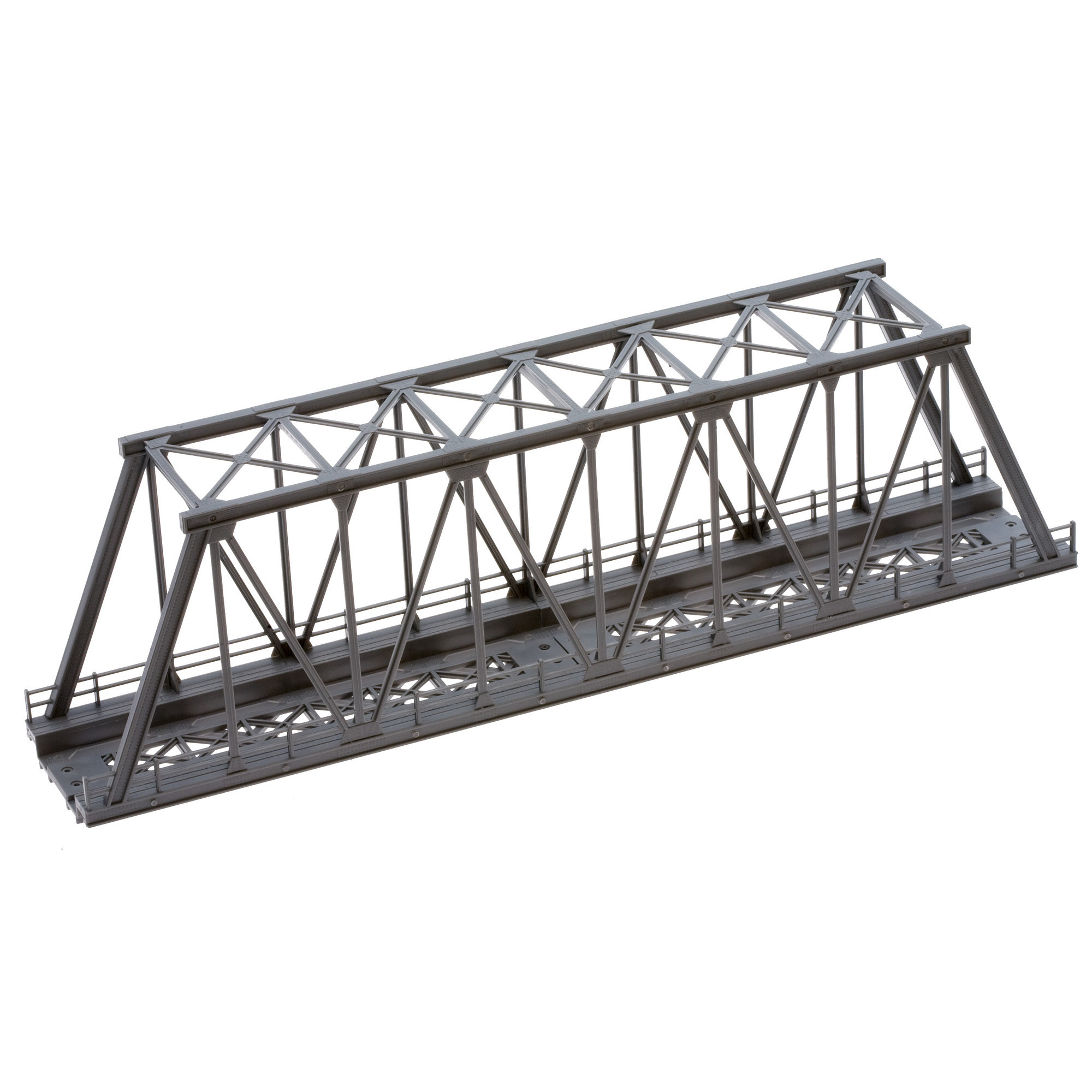 Alternative view of Box-Girder Bridge H0