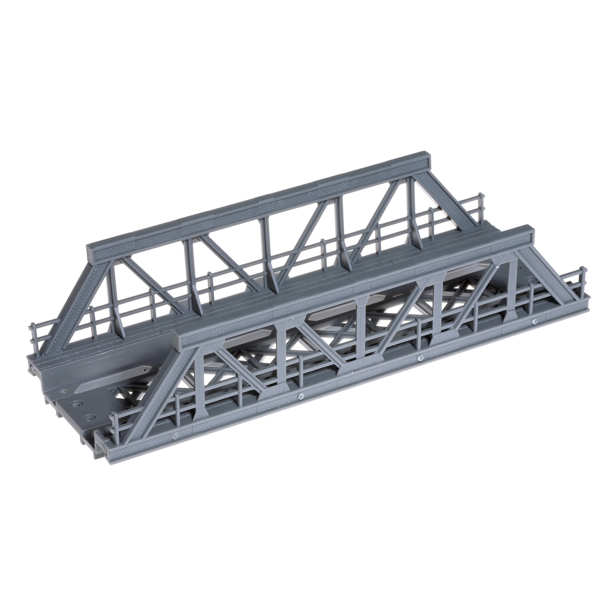 Alternative view of Approach Bridge H0