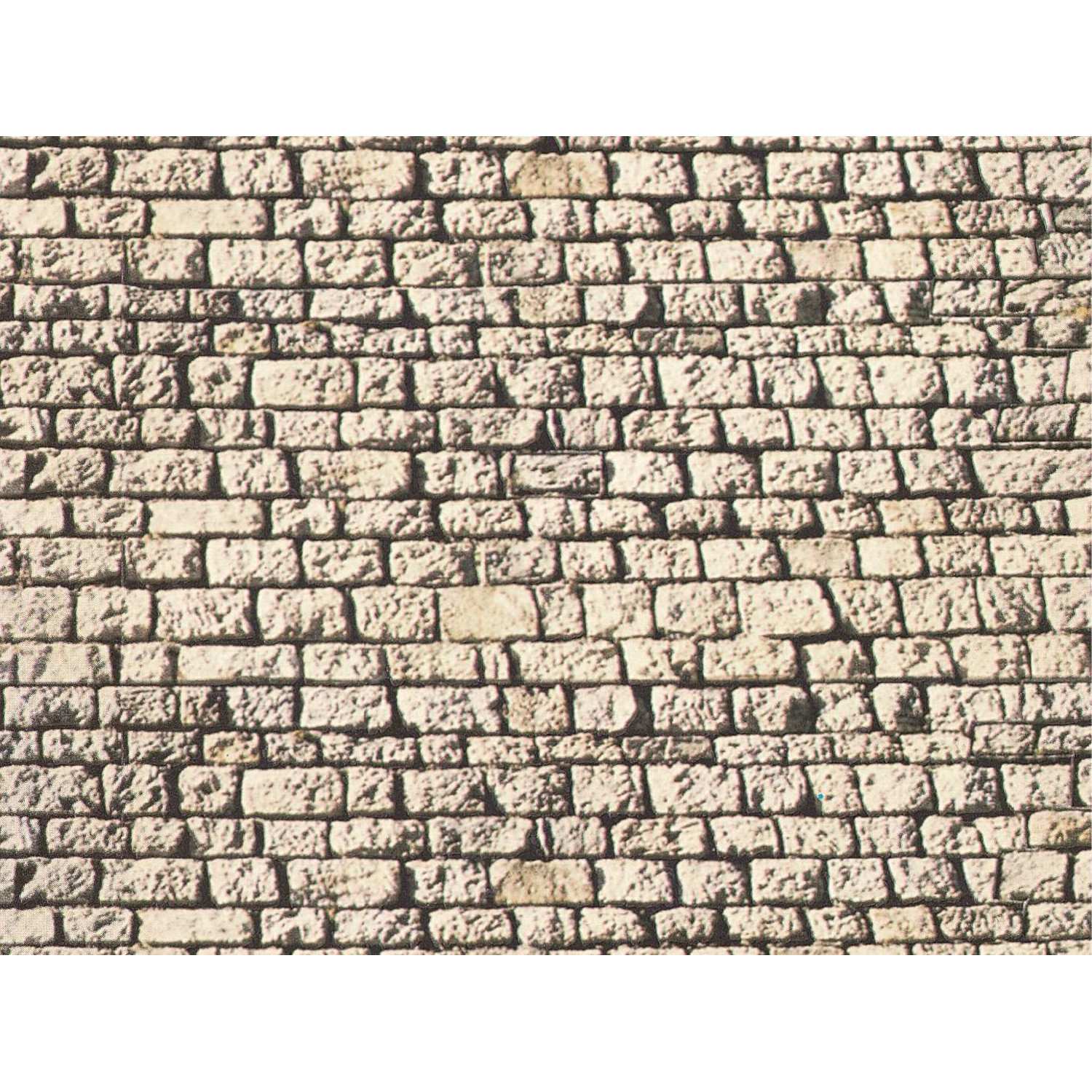 3D Kuviokartonki seinä - Cut Quarrystone