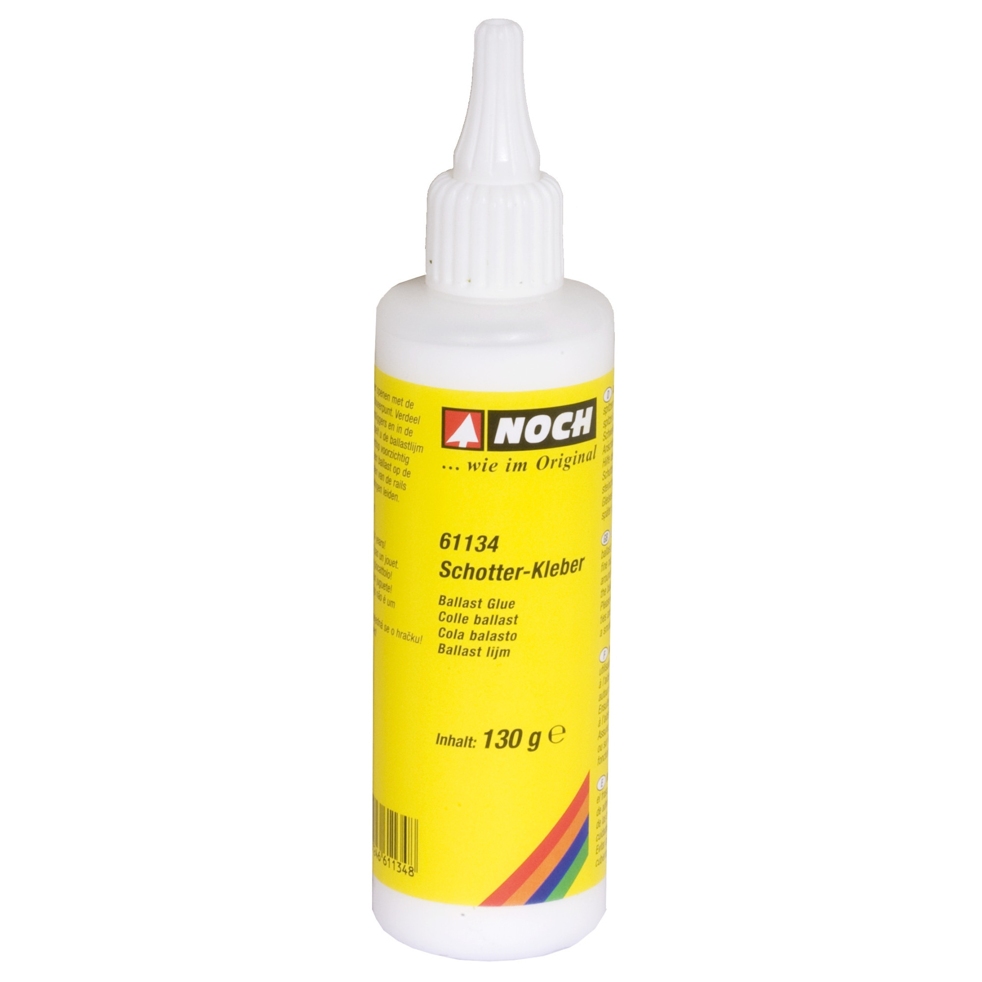 Ballast Glue Hobby Point