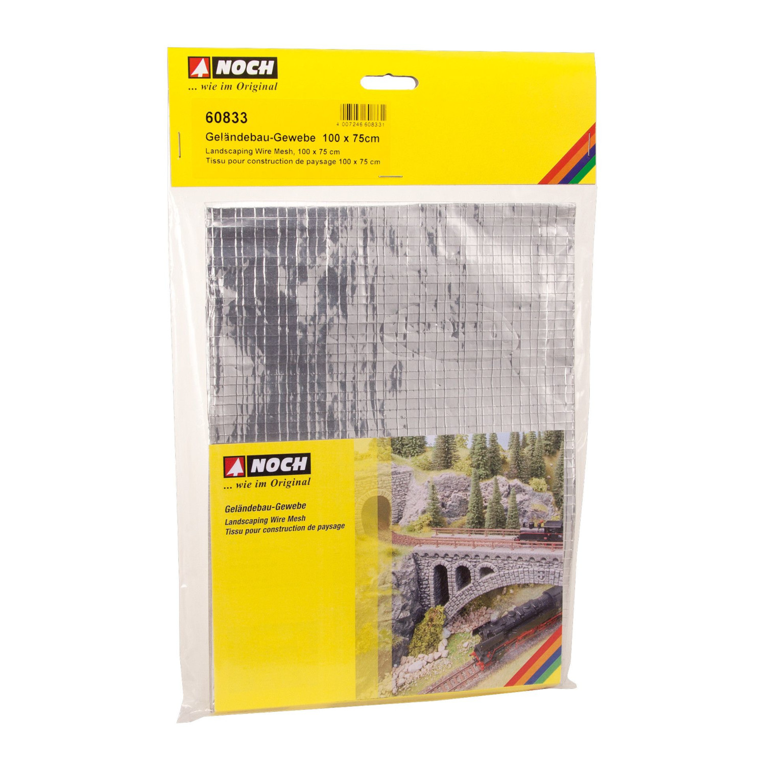 Landscaping Wire Mesh