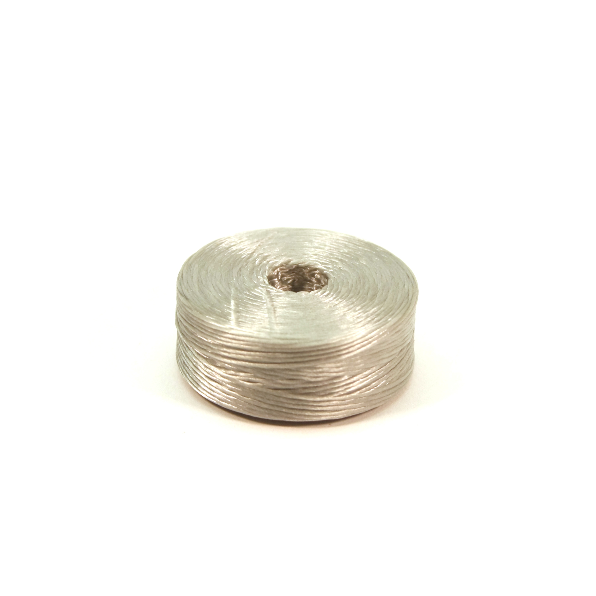 Nylon -helmilanka - 18 Harmaa