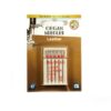Organ Needles  - Leather 90/14-100/16