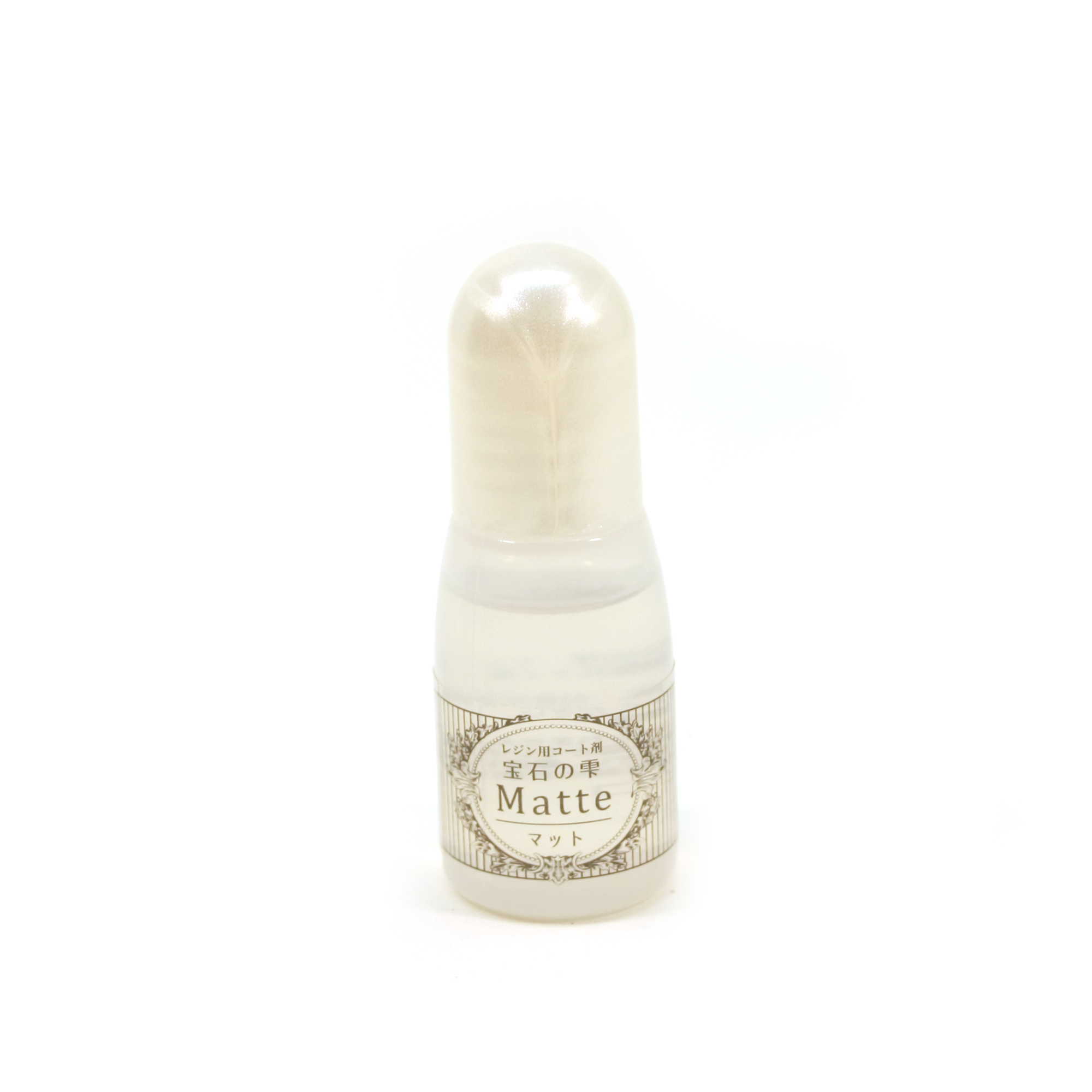 UV hartsin lakka - Matta