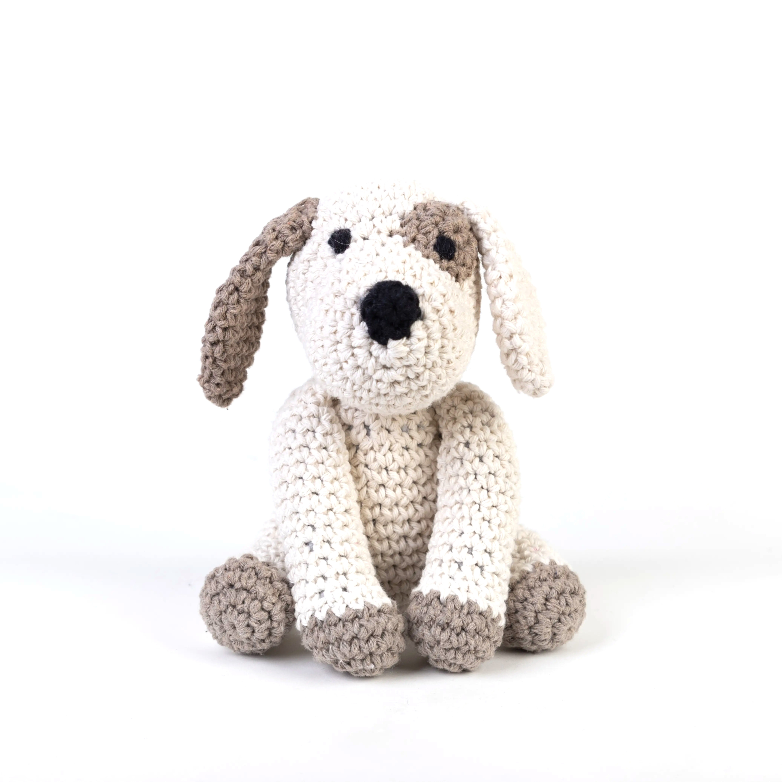 Hoooked Amigurumi setti - Puppy - Hobby Point