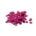 Paljetti 6mm n.4000kpl - Fuksia