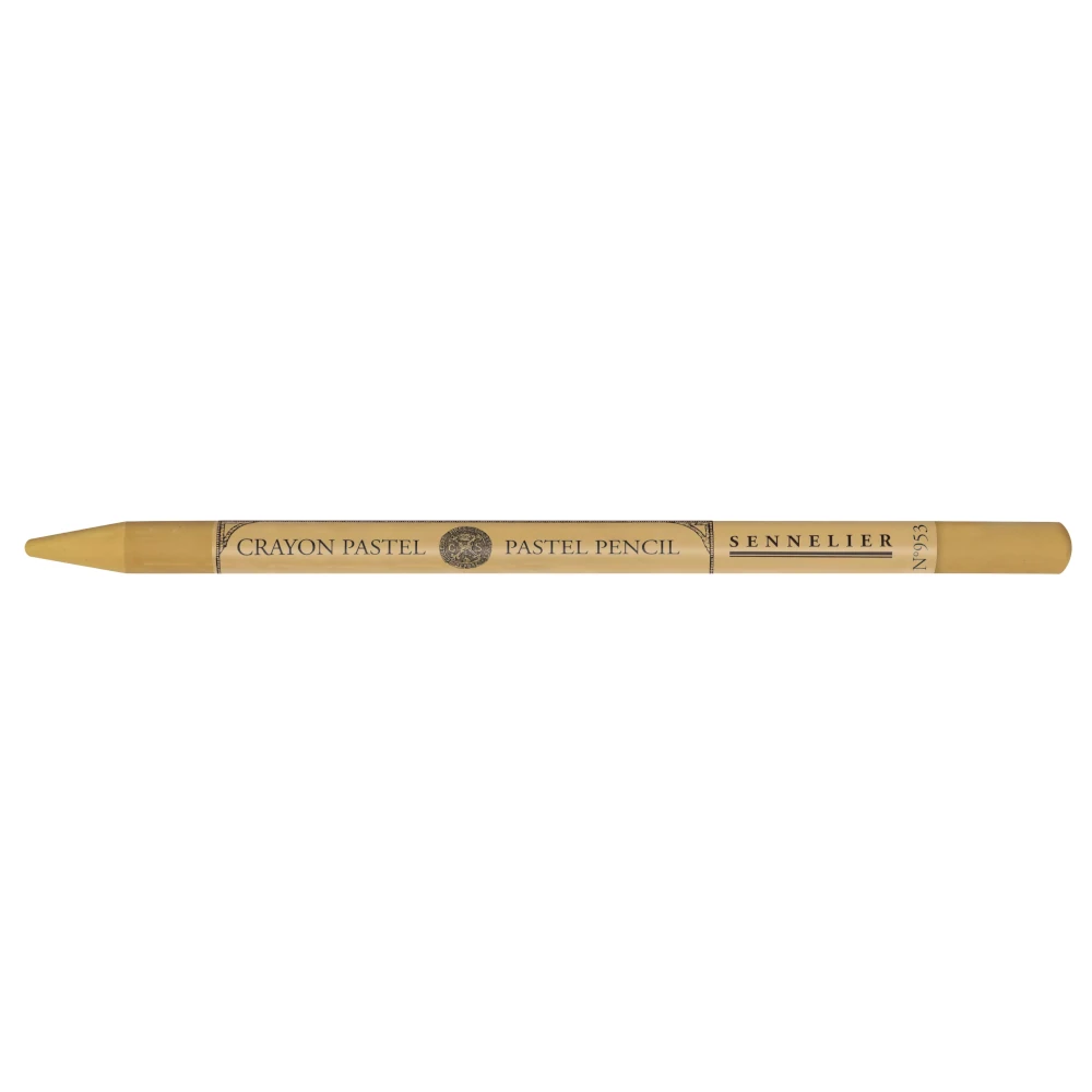 Sennelier Pastel Pencil - 953 Amber