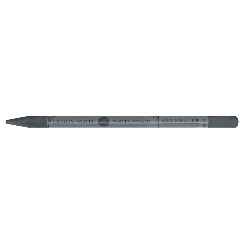 Sennelier Pastel Pencil - 421 Blue Gre
