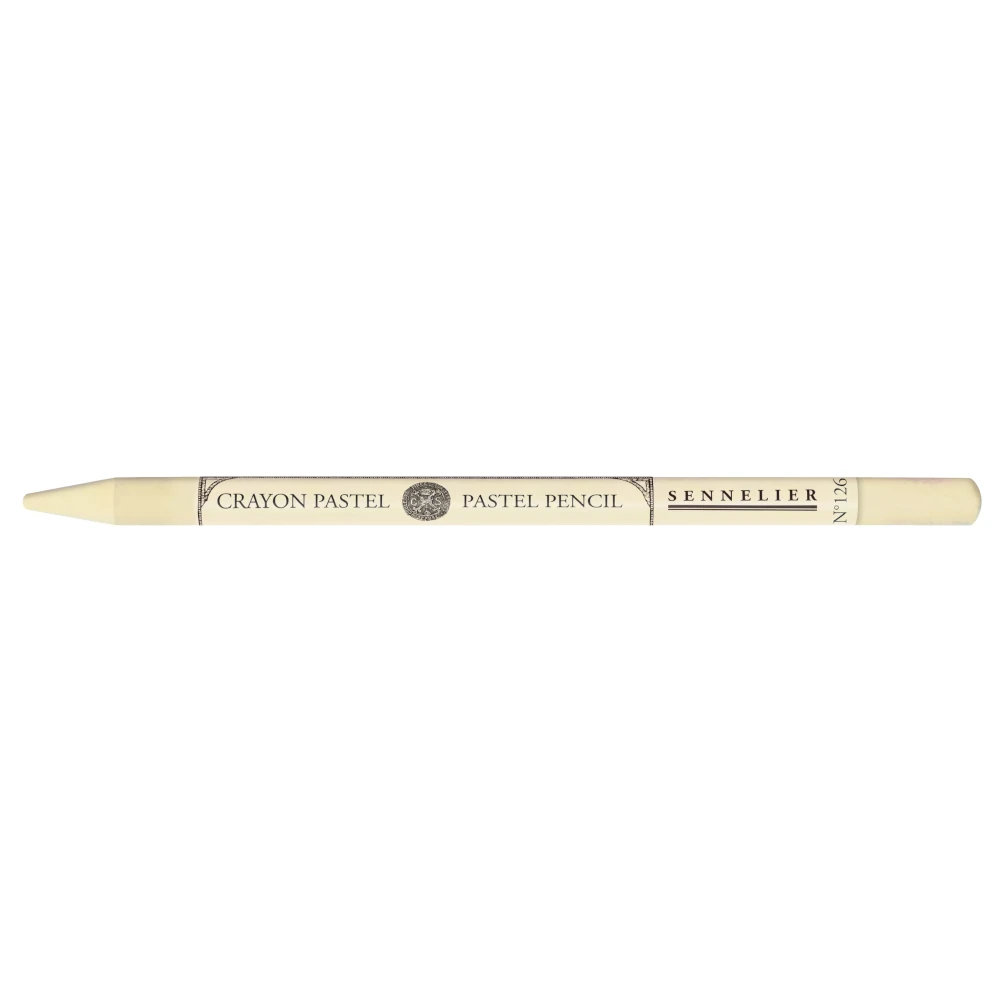 Sennelier Pastel Pencil - 126 Brown Ochre